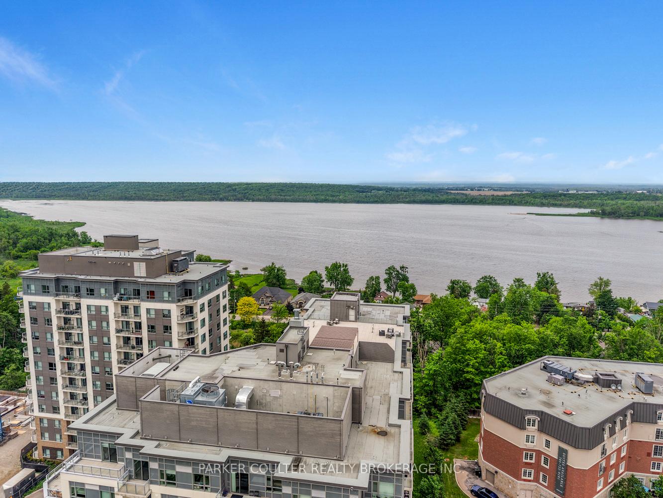 Photo 41 of Unit 909, 58 Lakeside Terrace, Barrie, Little Lake — HOMEH