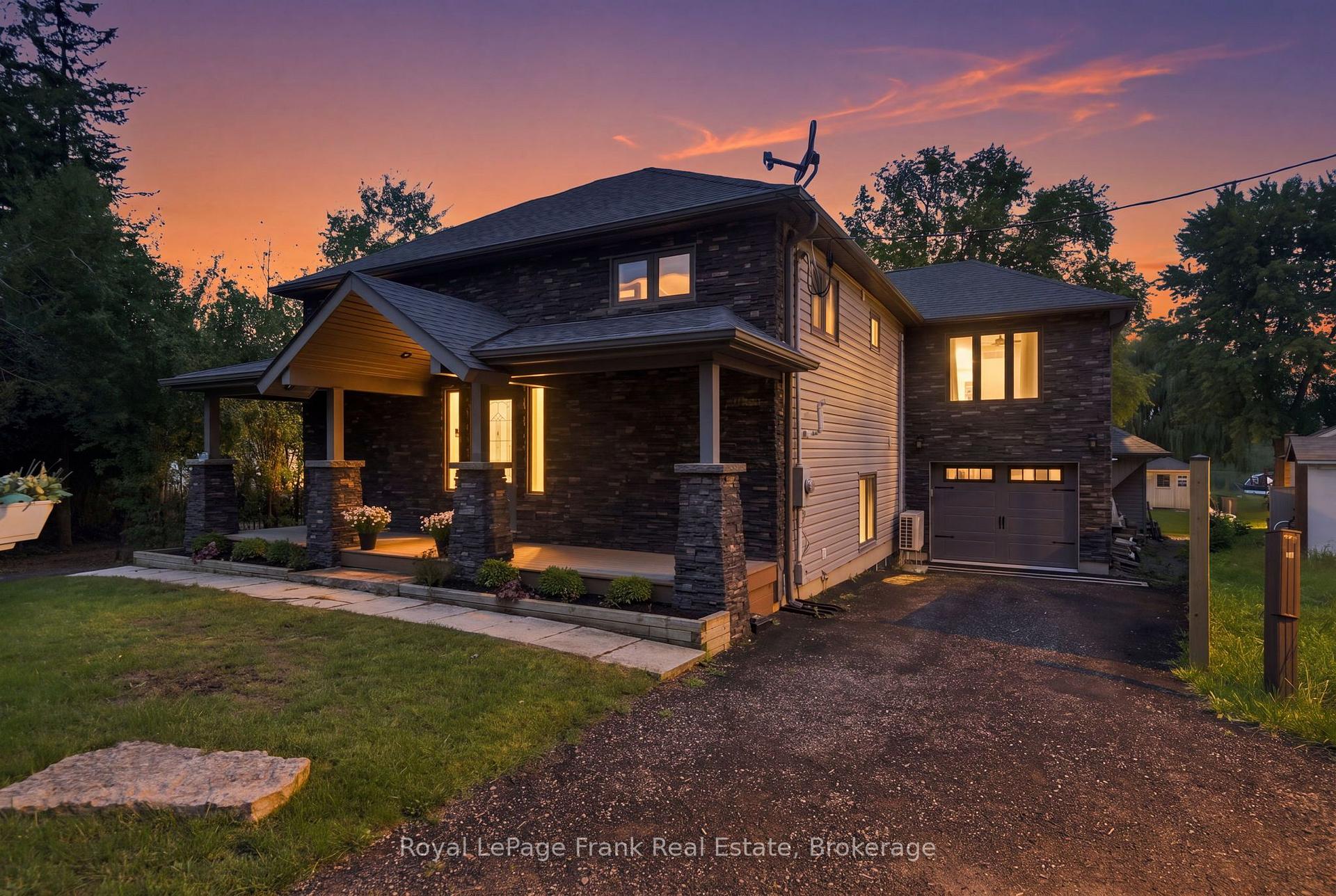 Photo 2 of 526 View Lake Road, Scugog, Rural Scugog — HOMEH