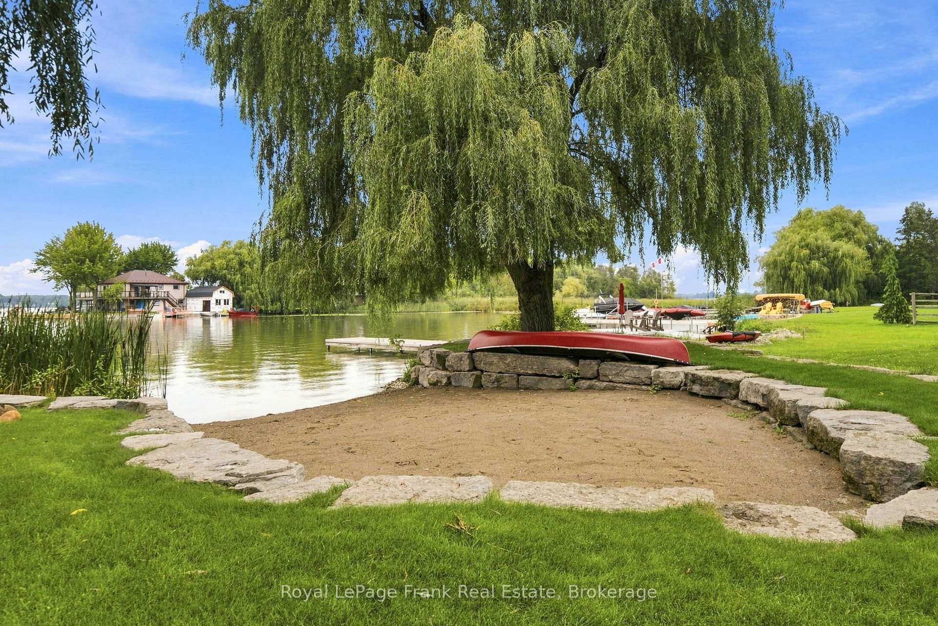 Photo 3 of 526 View Lake Road, Scugog, Rural Scugog — HOMEH
