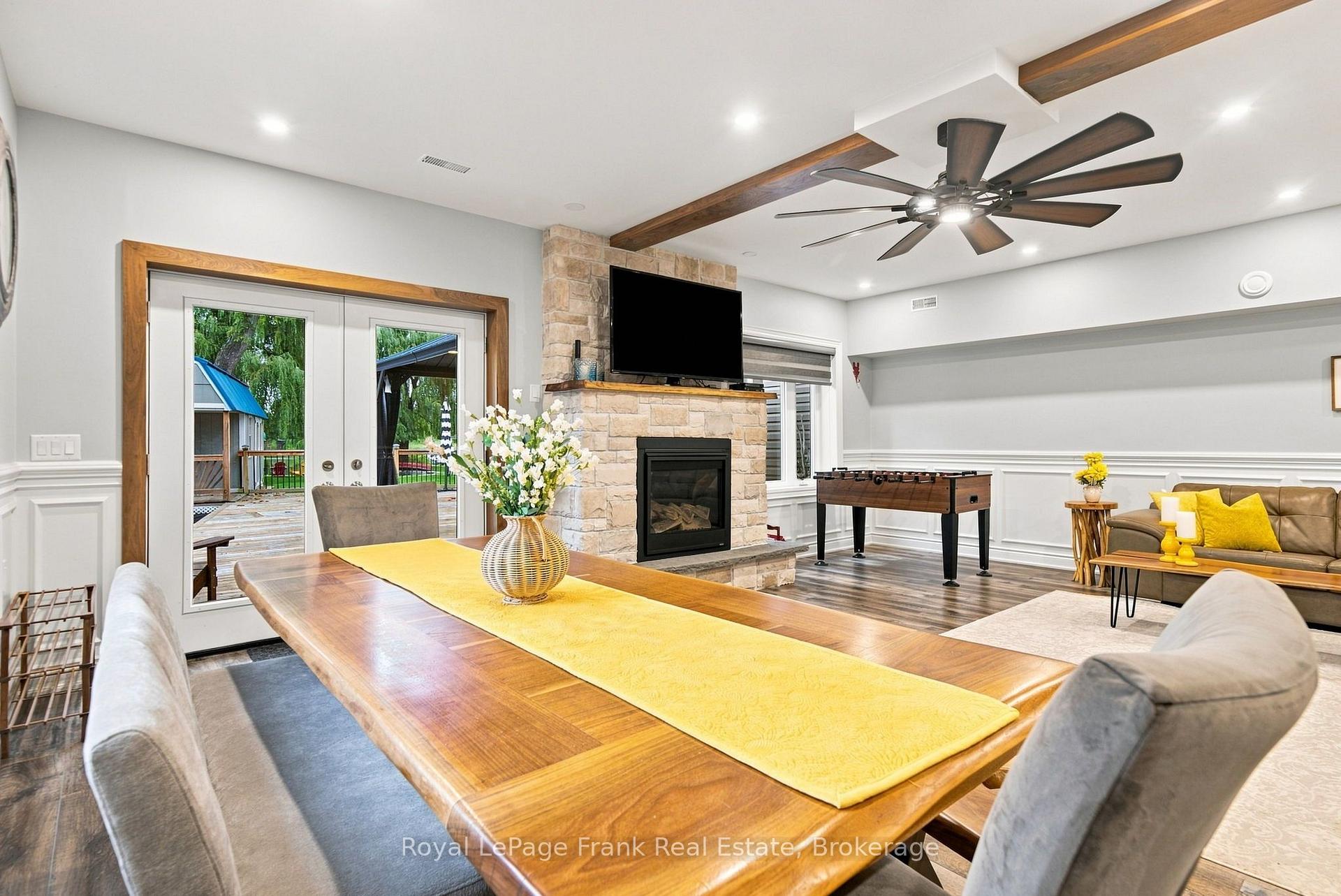 Photo 5 of 526 View Lake Road, Scugog, Rural Scugog — HOMEH