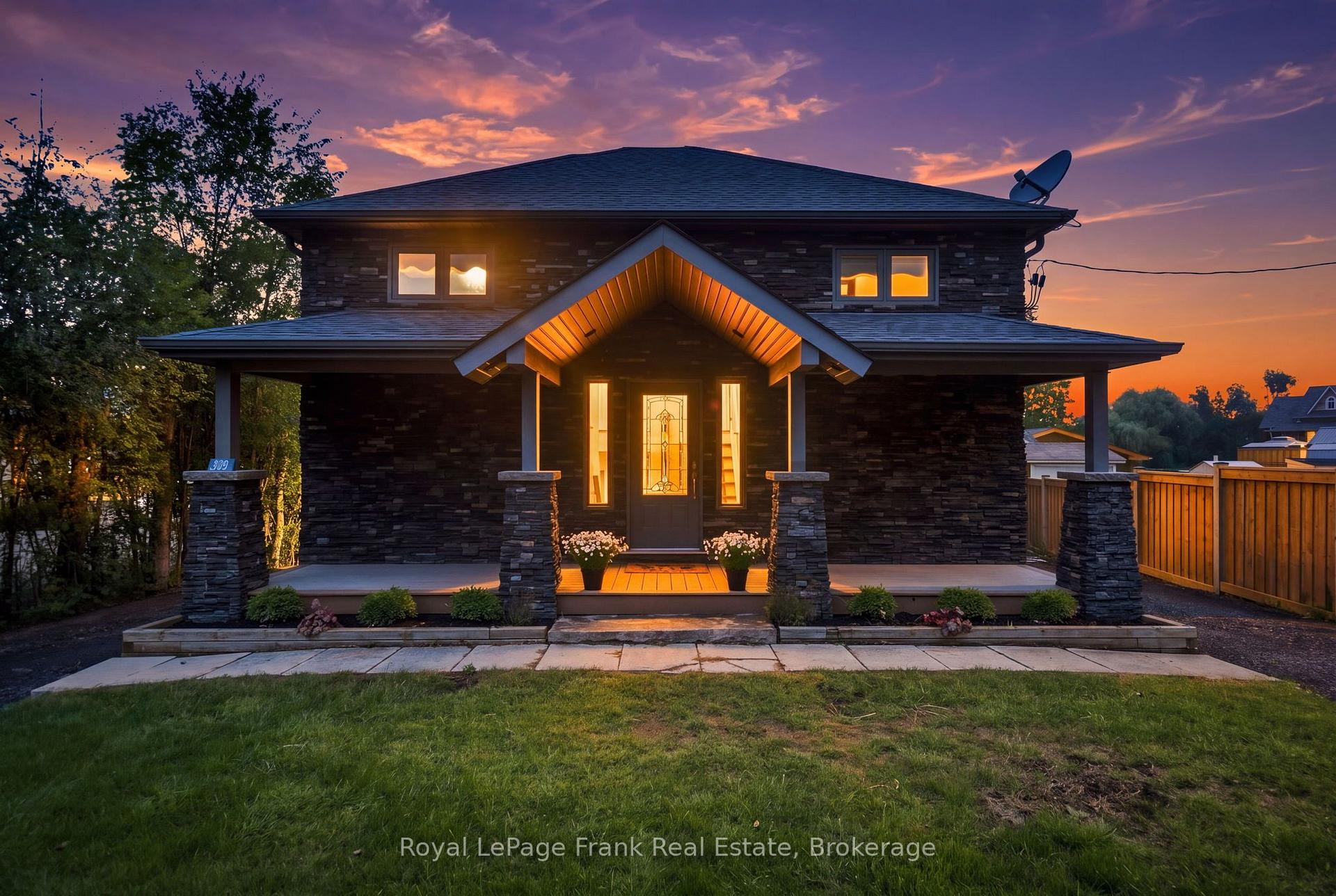 Photo 7 of 526 View Lake Road, Scugog, Rural Scugog — HOMEH