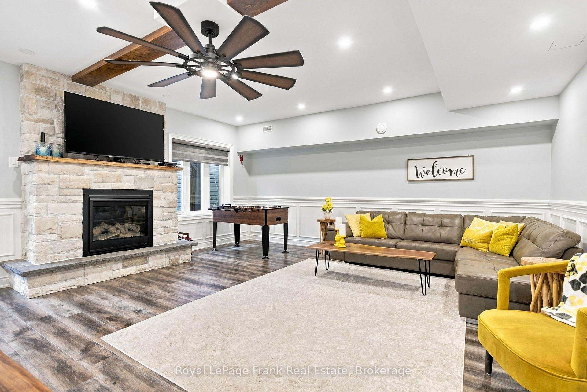 Photo 13 of 526 View Lake Road, Scugog, Rural Scugog — HOMEH