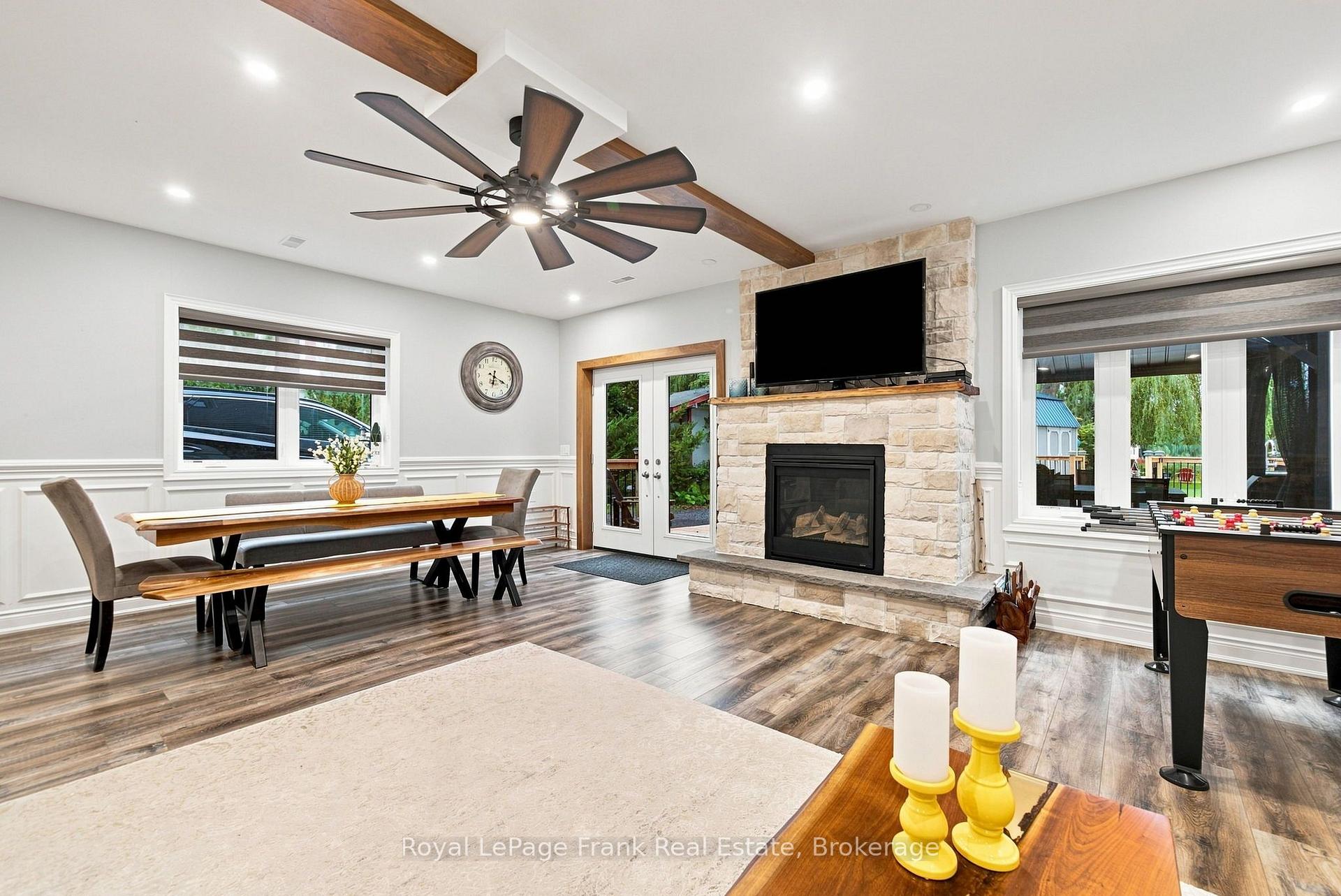 Photo 15 of 526 View Lake Road, Scugog, Rural Scugog — HOMEH