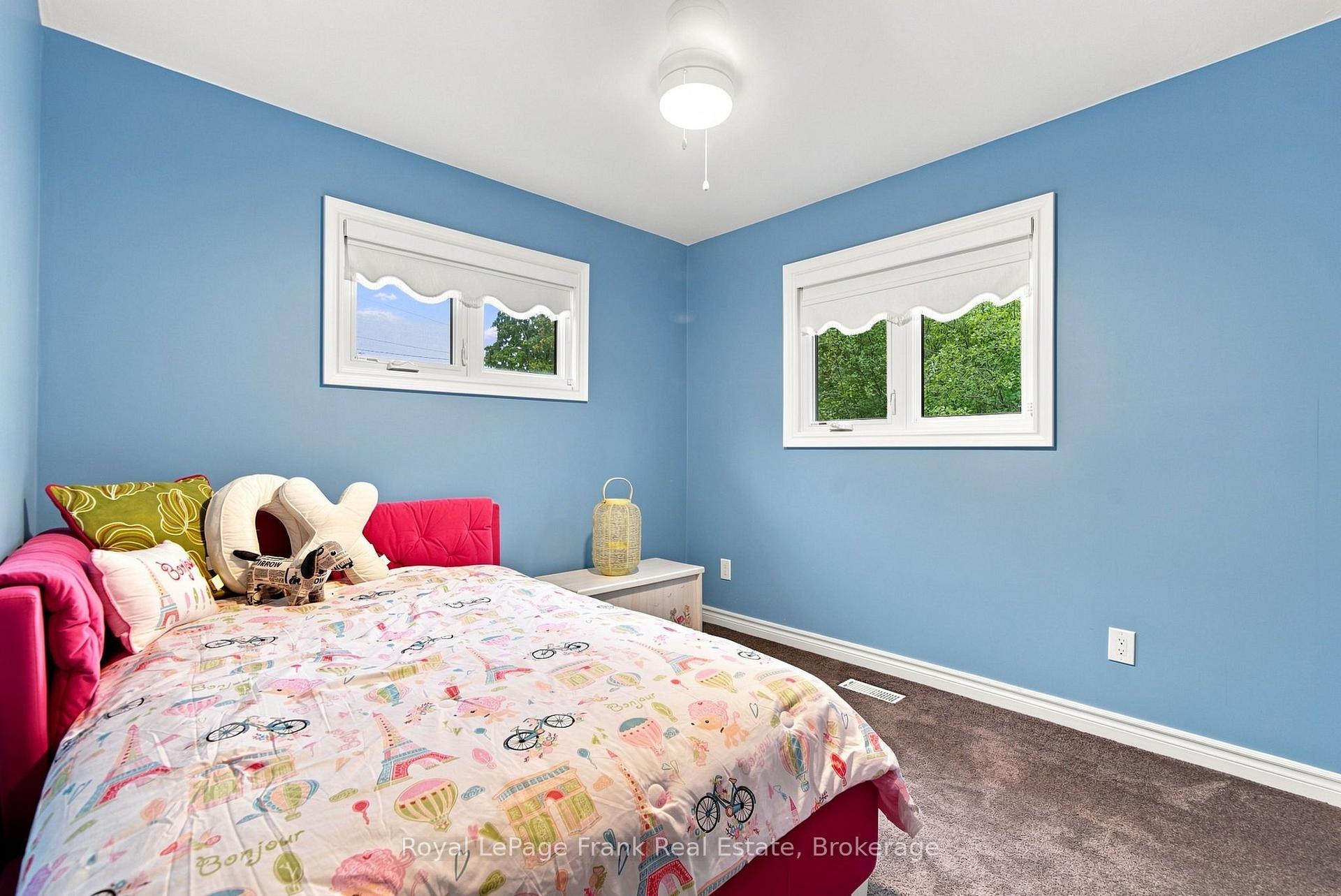 Photo 22 of 526 View Lake Road, Scugog, Rural Scugog — HOMEH