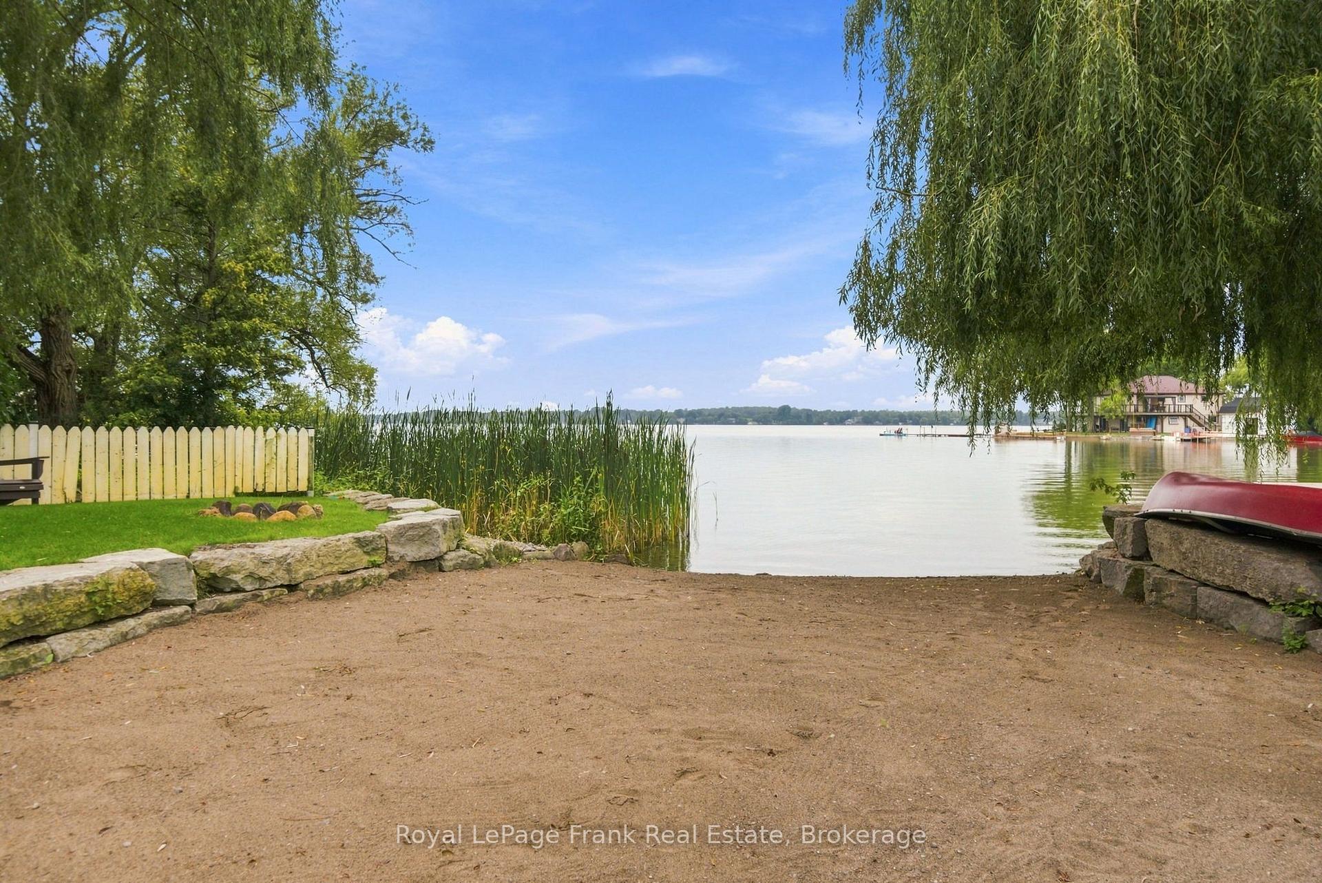 Photo 40 of 526 View Lake Road, Scugog, Rural Scugog — HOMEH