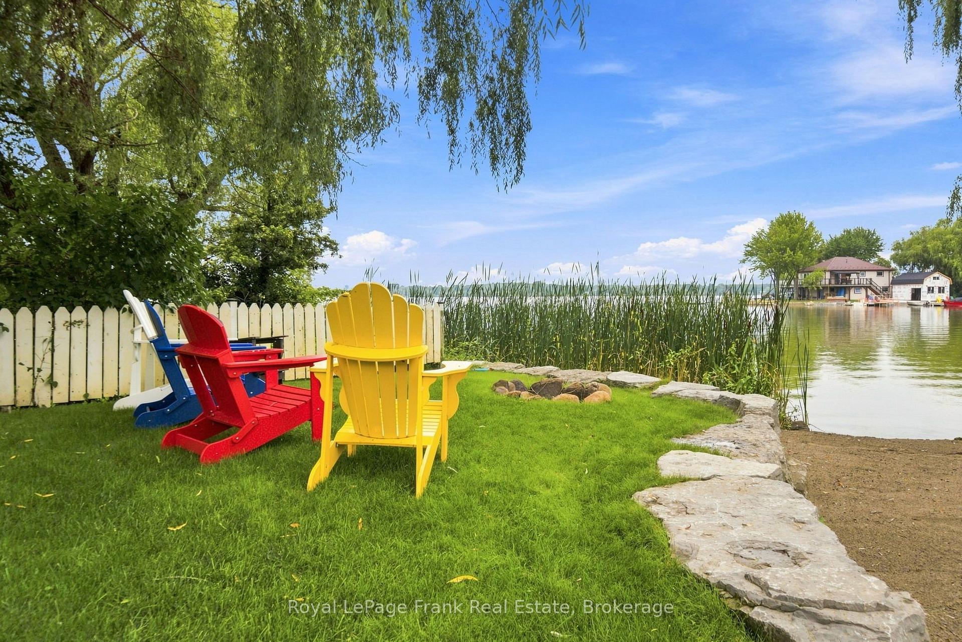 Photo 41 of 526 View Lake Road, Scugog, Rural Scugog — HOMEH