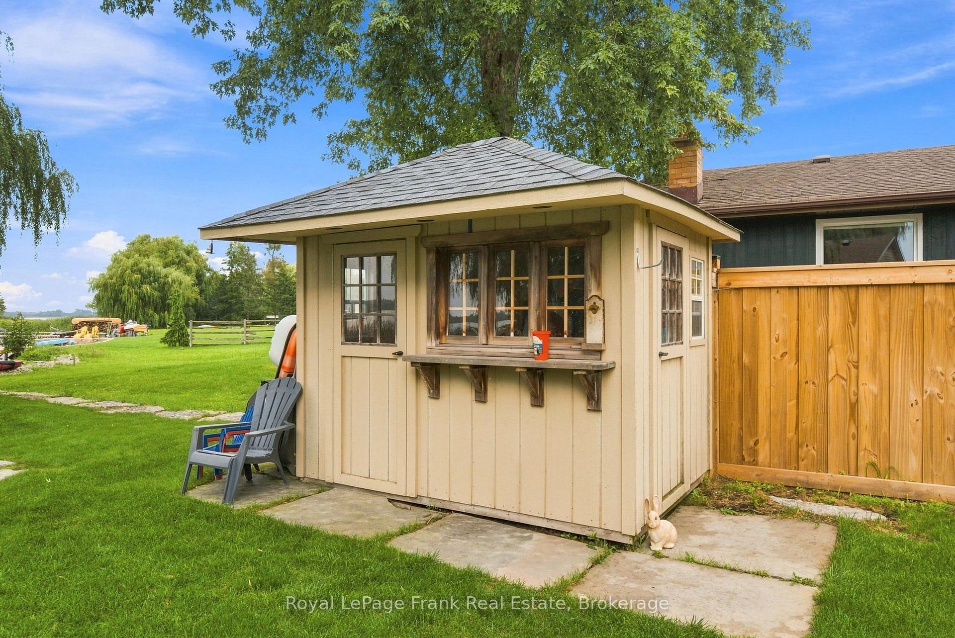 Photo 42 of 526 View Lake Road, Scugog, Rural Scugog — HOMEH