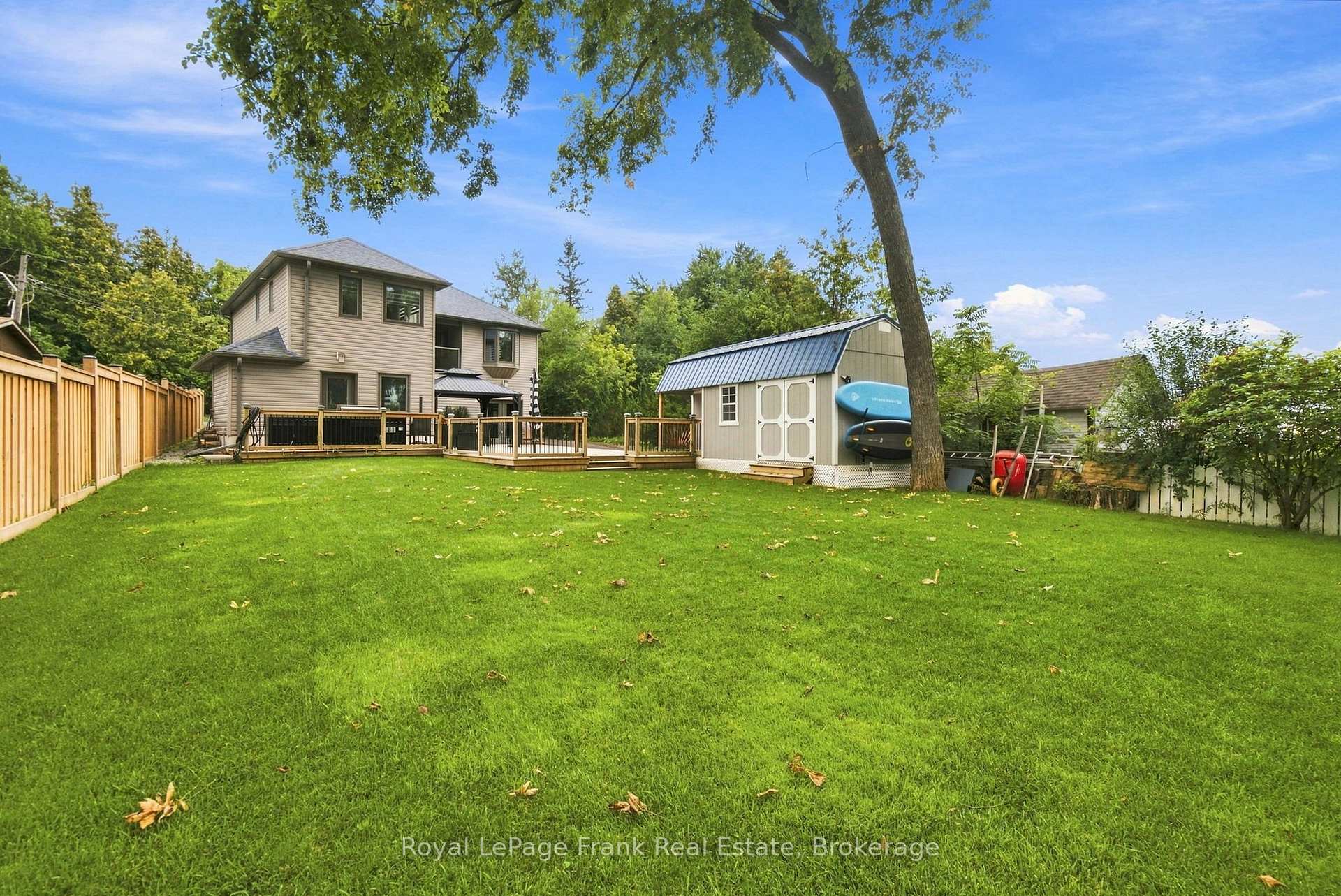 Photo 43 of 526 View Lake Road, Scugog, Rural Scugog — HOMEH