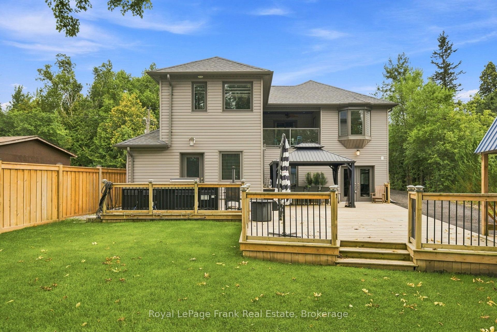 Photo 44 of 526 View Lake Road, Scugog, Rural Scugog — HOMEH