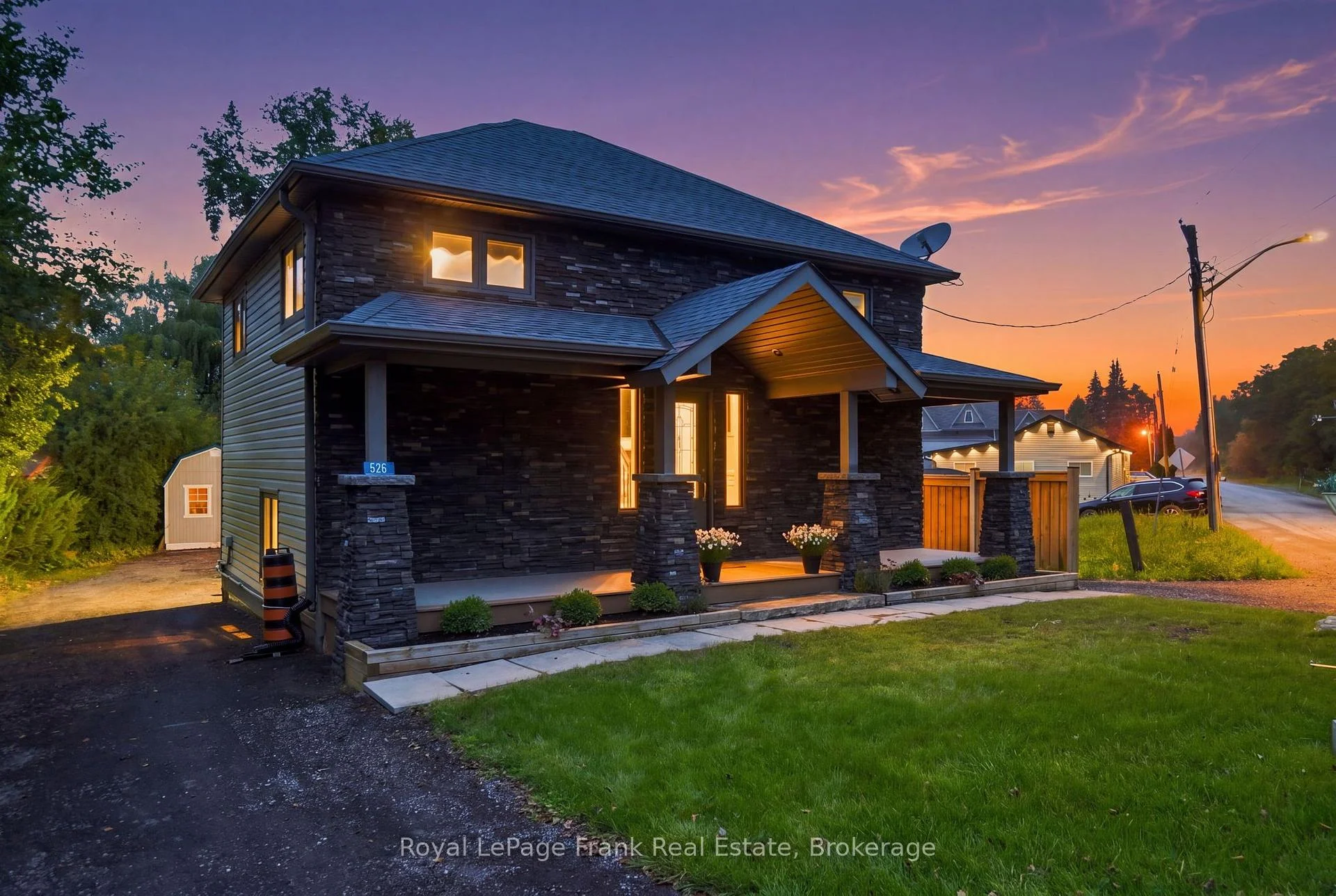 Photo 8 of 526 View Lake Road, Scugog, Rural Scugog — HOMEH