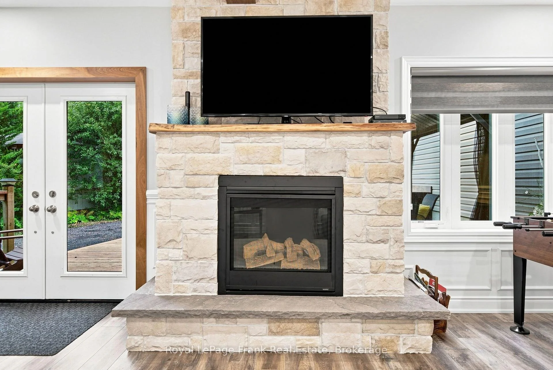 Photo 12 of 526 View Lake Road, Scugog, Rural Scugog — HOMEH
