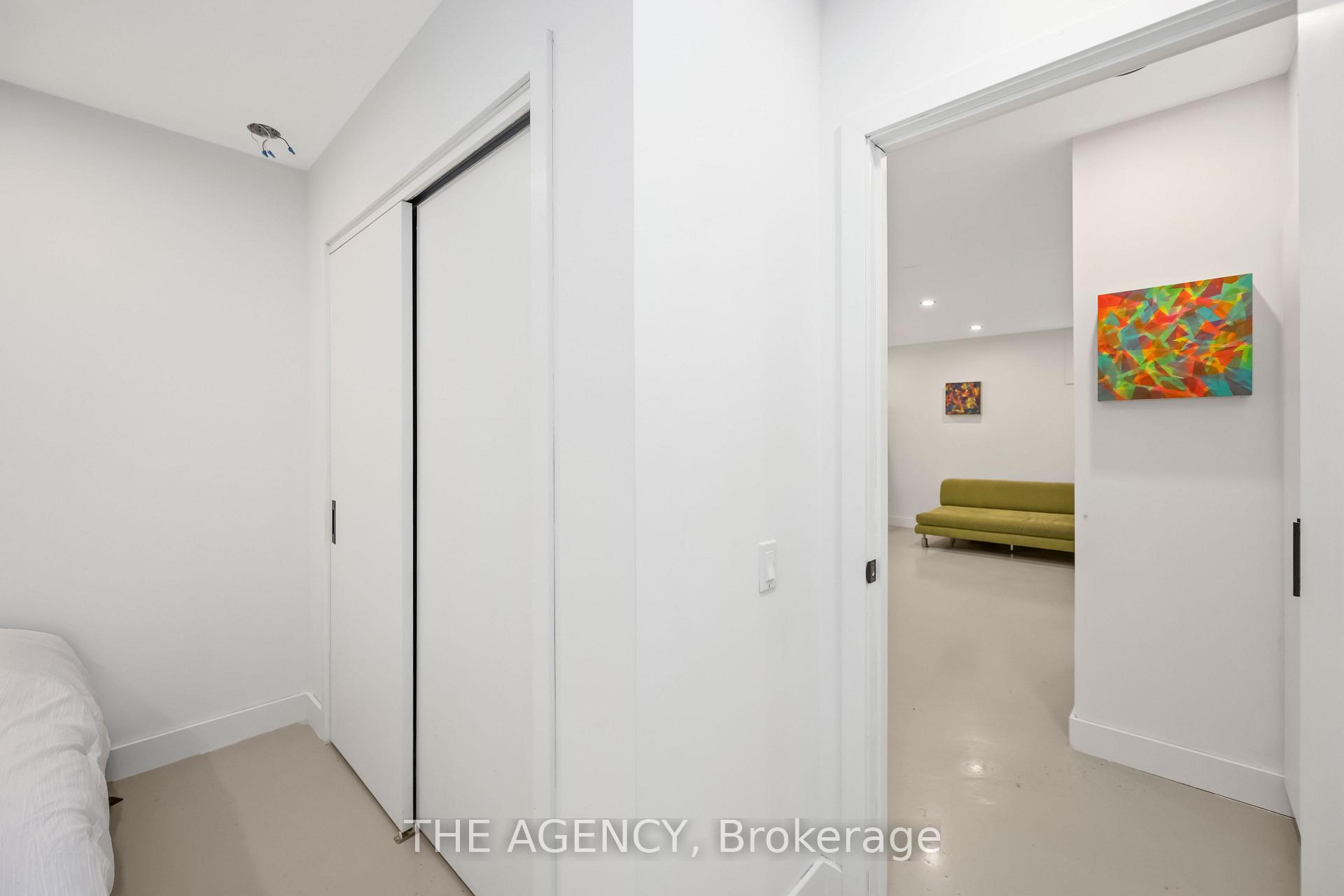 Photo 15 of Unit D, 2508 Lakeshore Boulevard, Etobicoke, Mimico — HOMEH