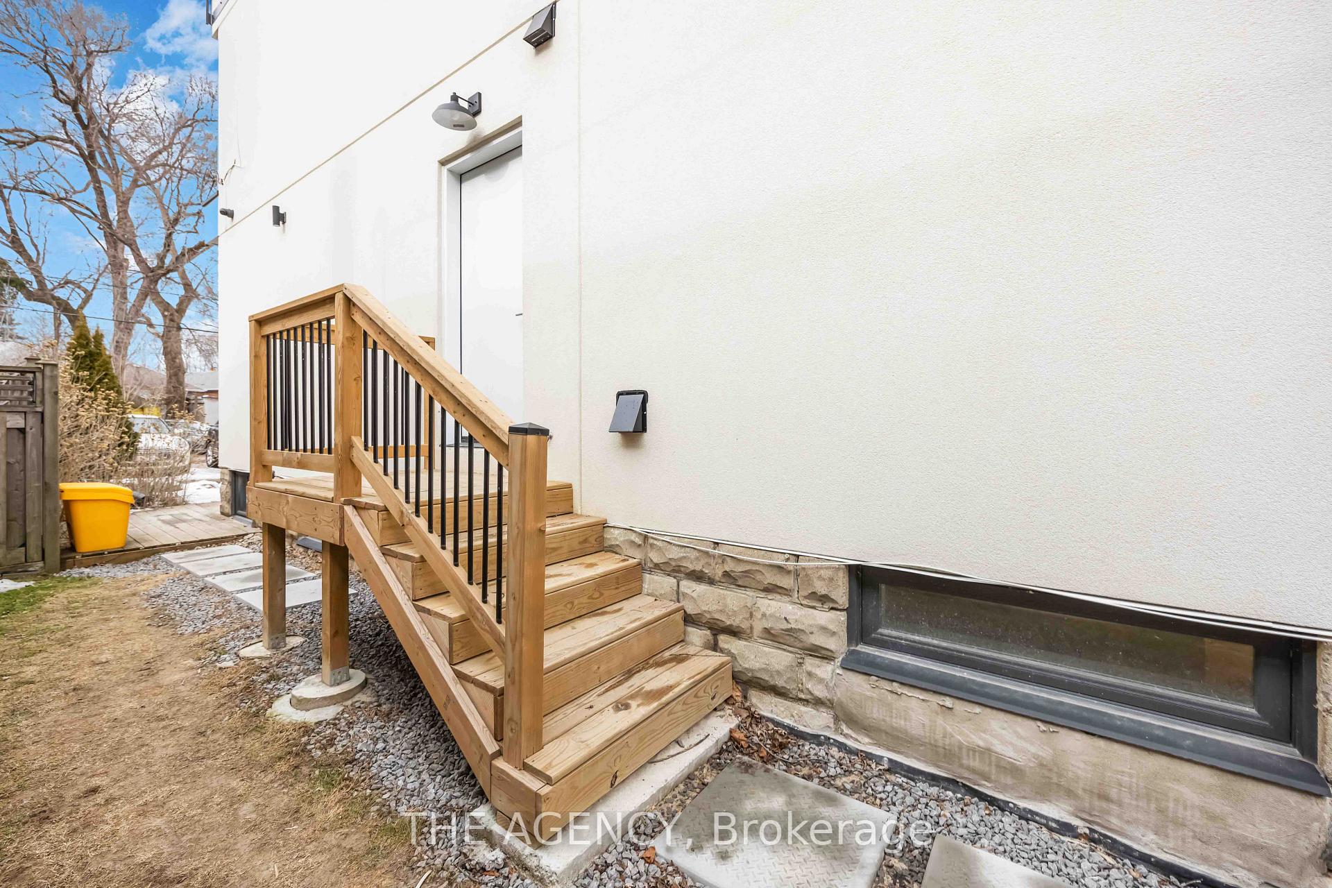 Photo 20 of Unit D, 2508 Lakeshore Boulevard, Etobicoke, Mimico — HOMEH