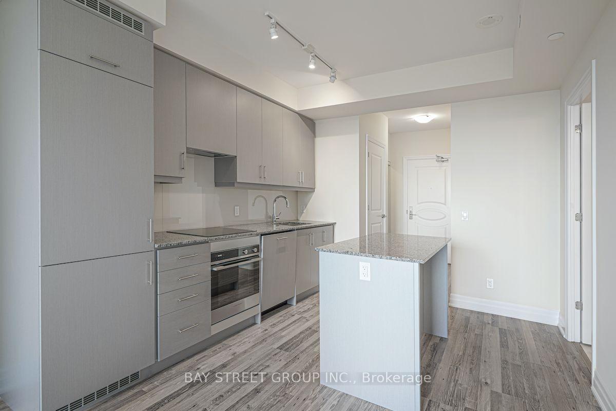 Photo 5 of Unit 1107, 9085 Jane Street, Vaughan, Concord — HOMEH