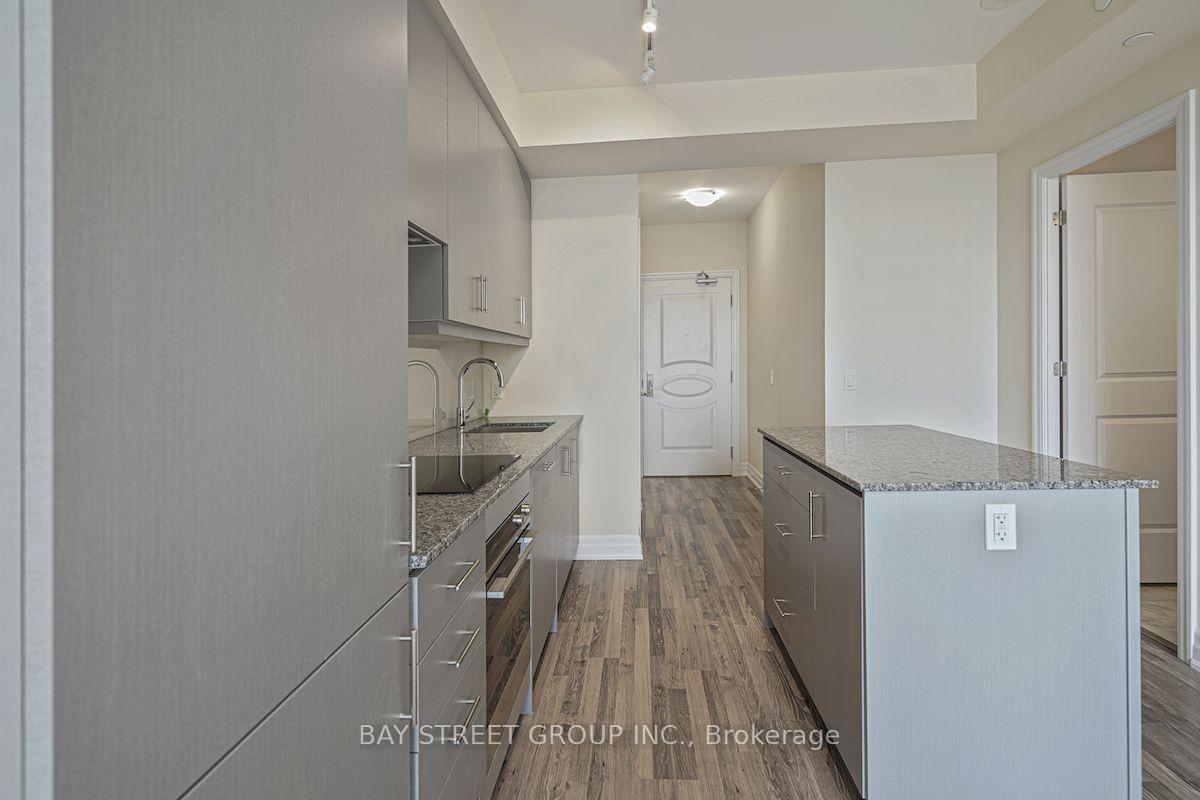 Photo 6 of Unit 1107, 9085 Jane Street, Vaughan, Concord — HOMEH