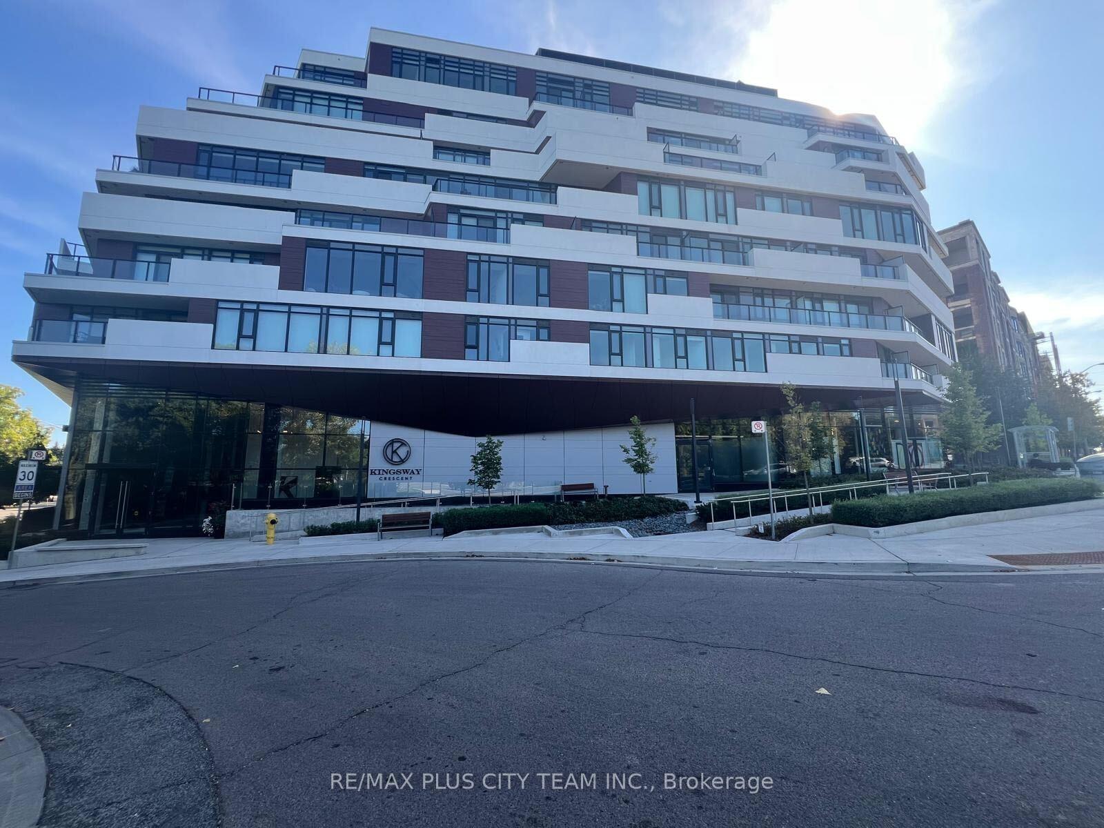 Photo of Unit 316, 160 Kingsway Crescent W