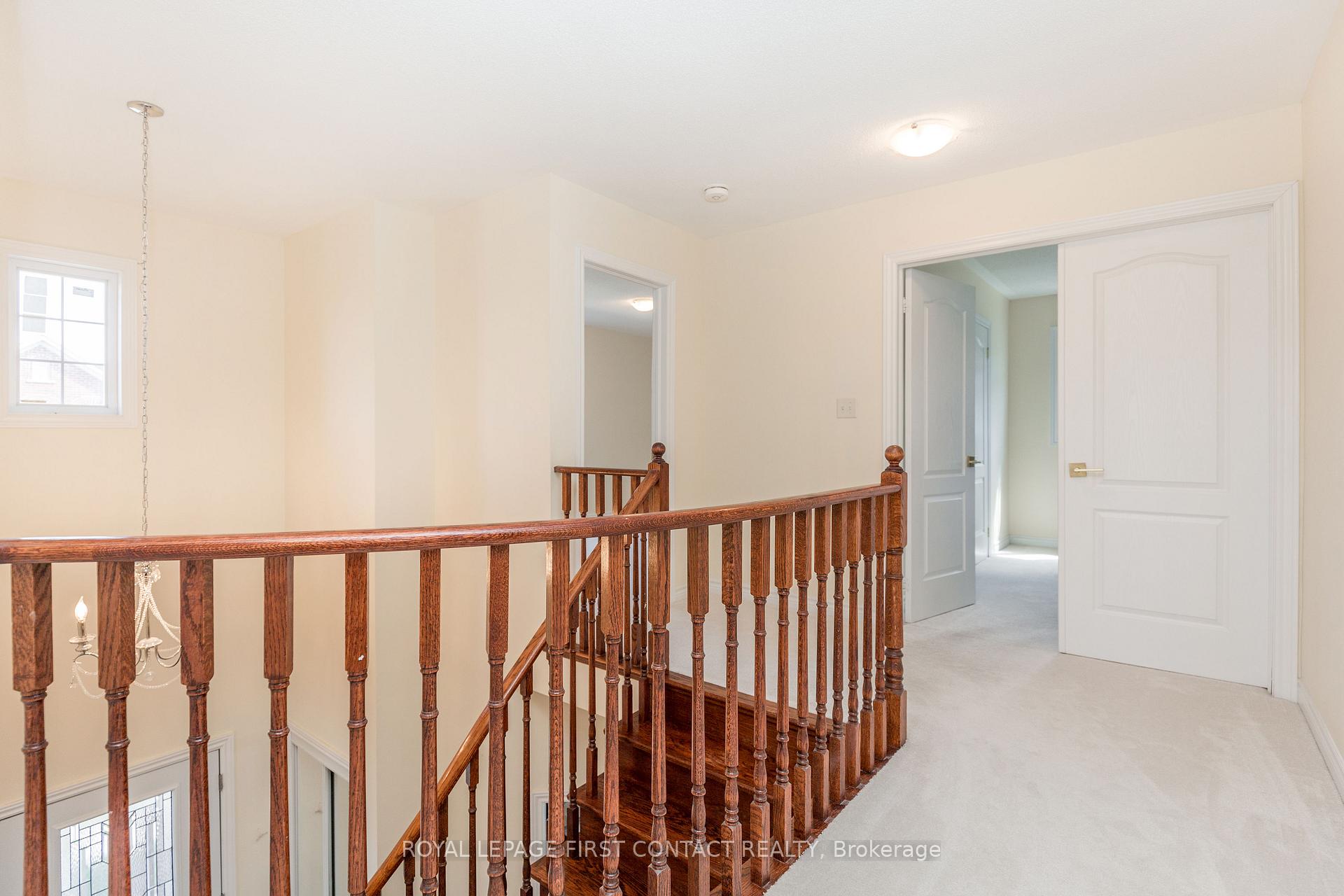 Photo 22 of 1 Griffin Gate, Barrie, Innis-Shore — HOMEH