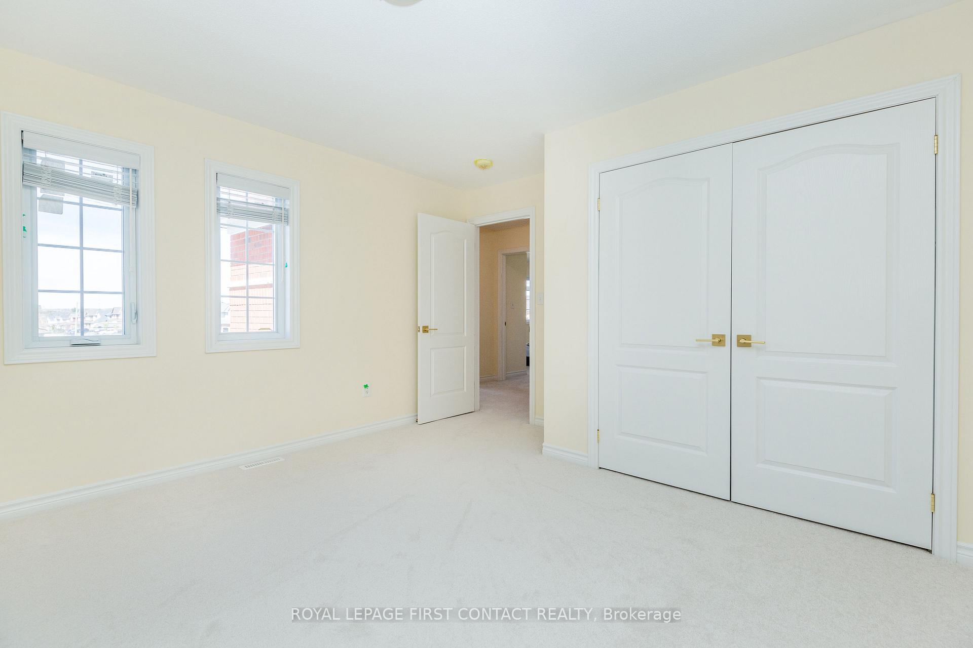 Photo 30 of 1 Griffin Gate, Barrie, Innis-Shore — HOMEH