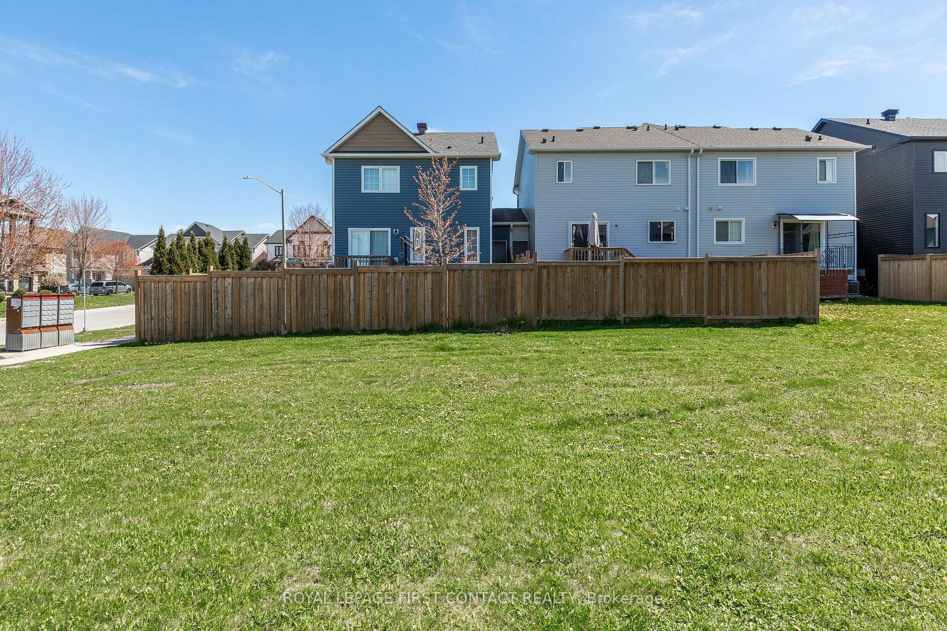 Photo 36 of 1 Griffin Gate, Barrie, Innis-Shore — HOMEH