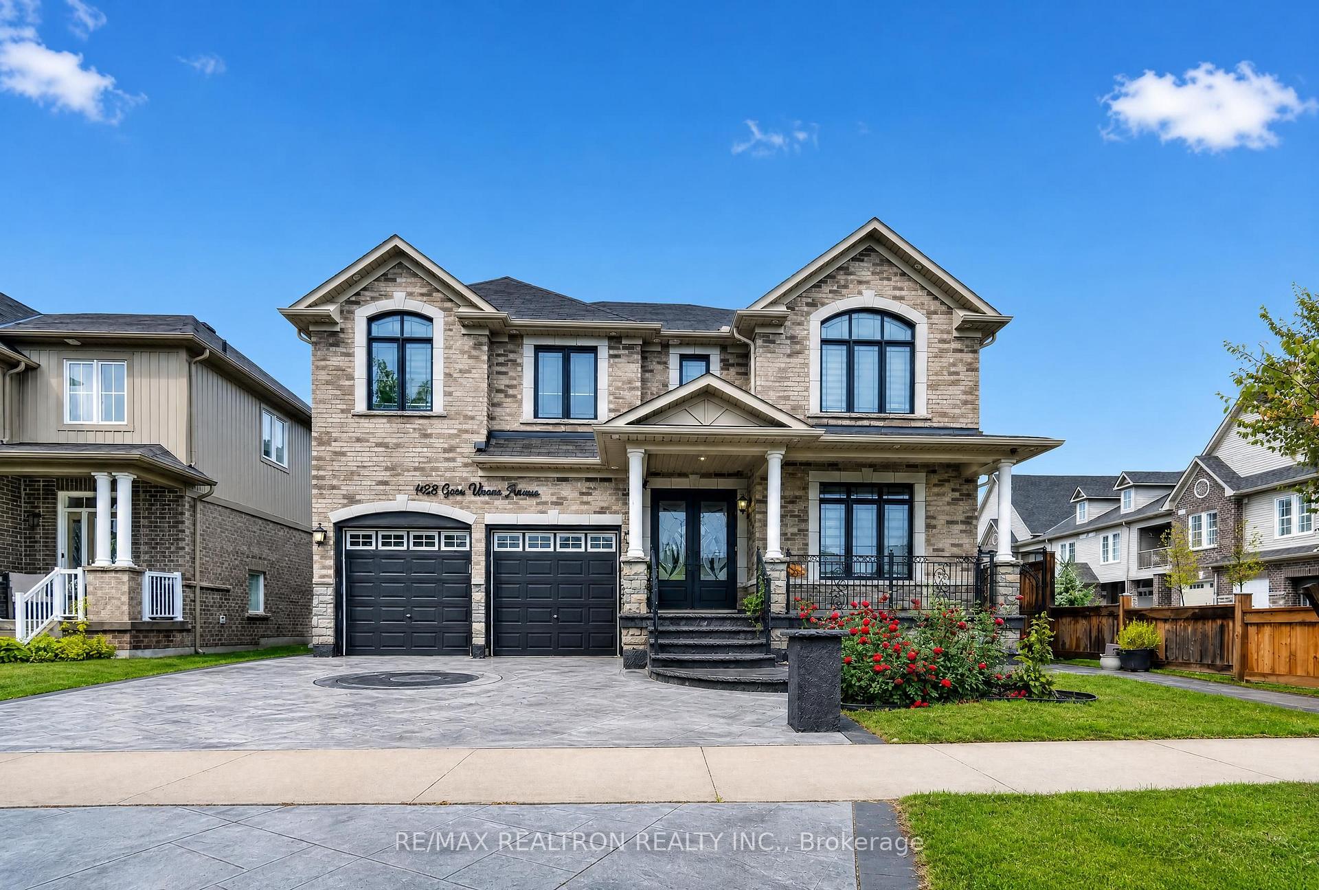 Photo of 1428 Gord Vision Avenue