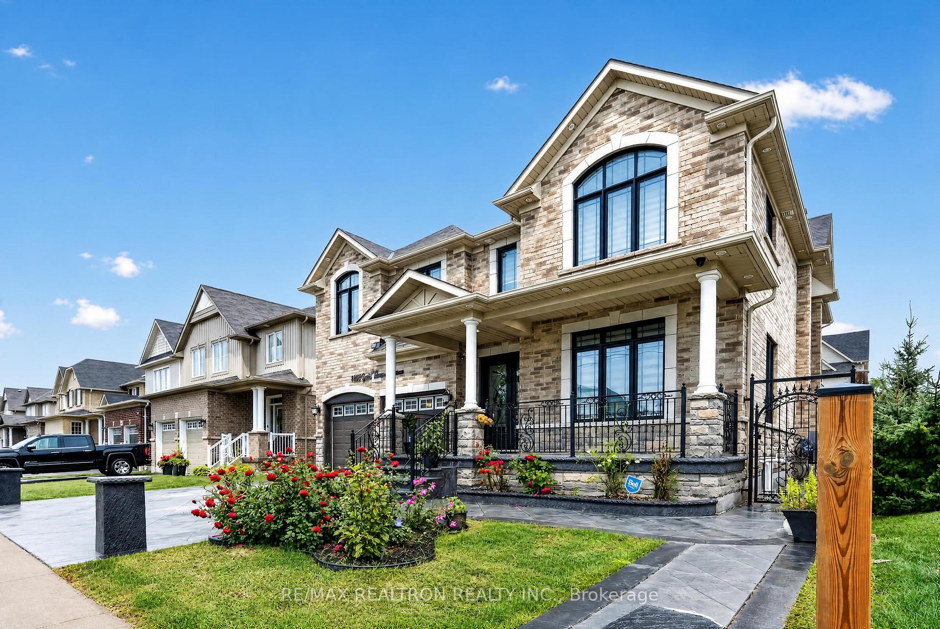 Photo 2 of 1428 Gord Vision Avenue, Clarington, Courtice — HOMEH