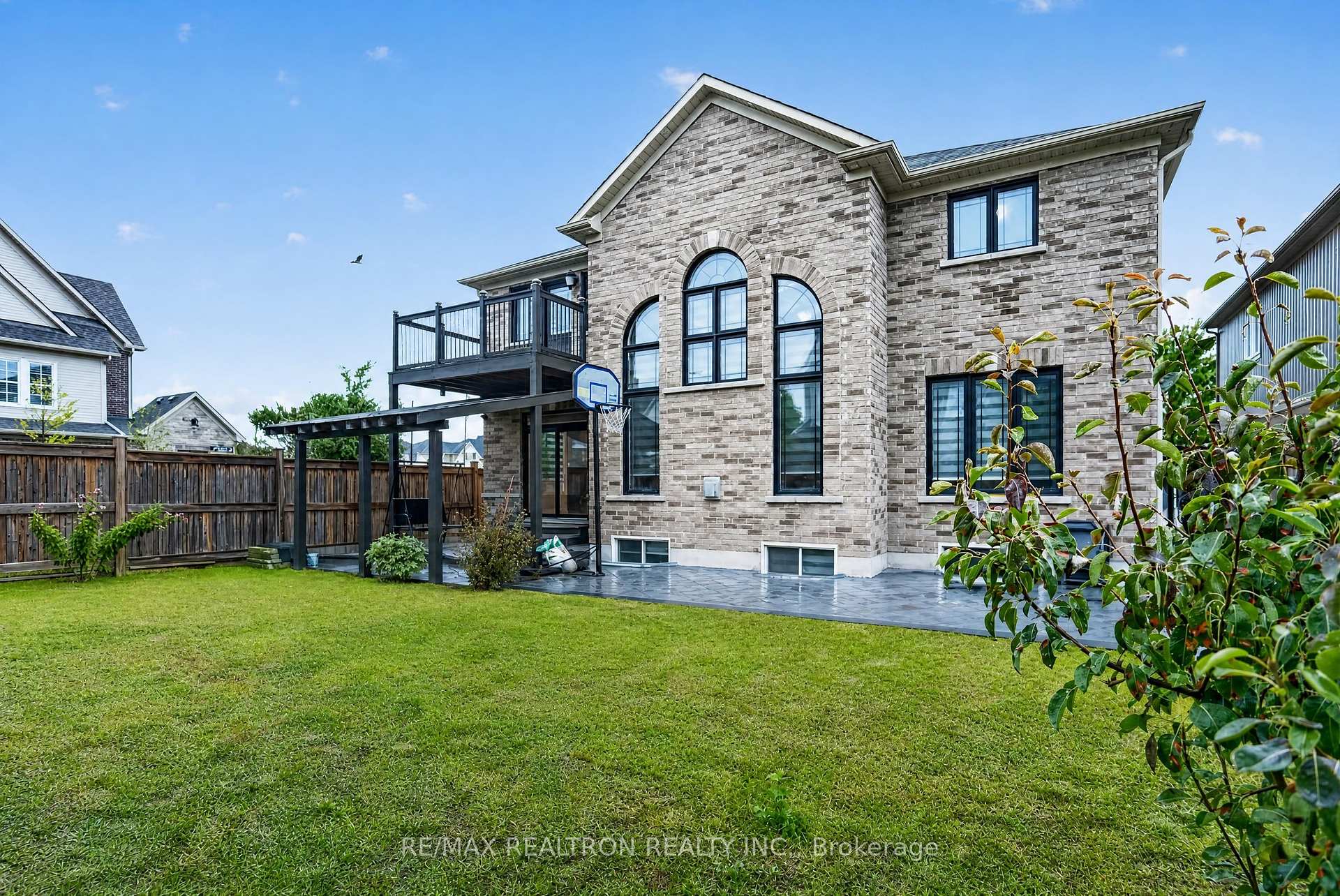 Photo 65 of 1428 Gord Vision Avenue, Clarington, Courtice — HOMEH
