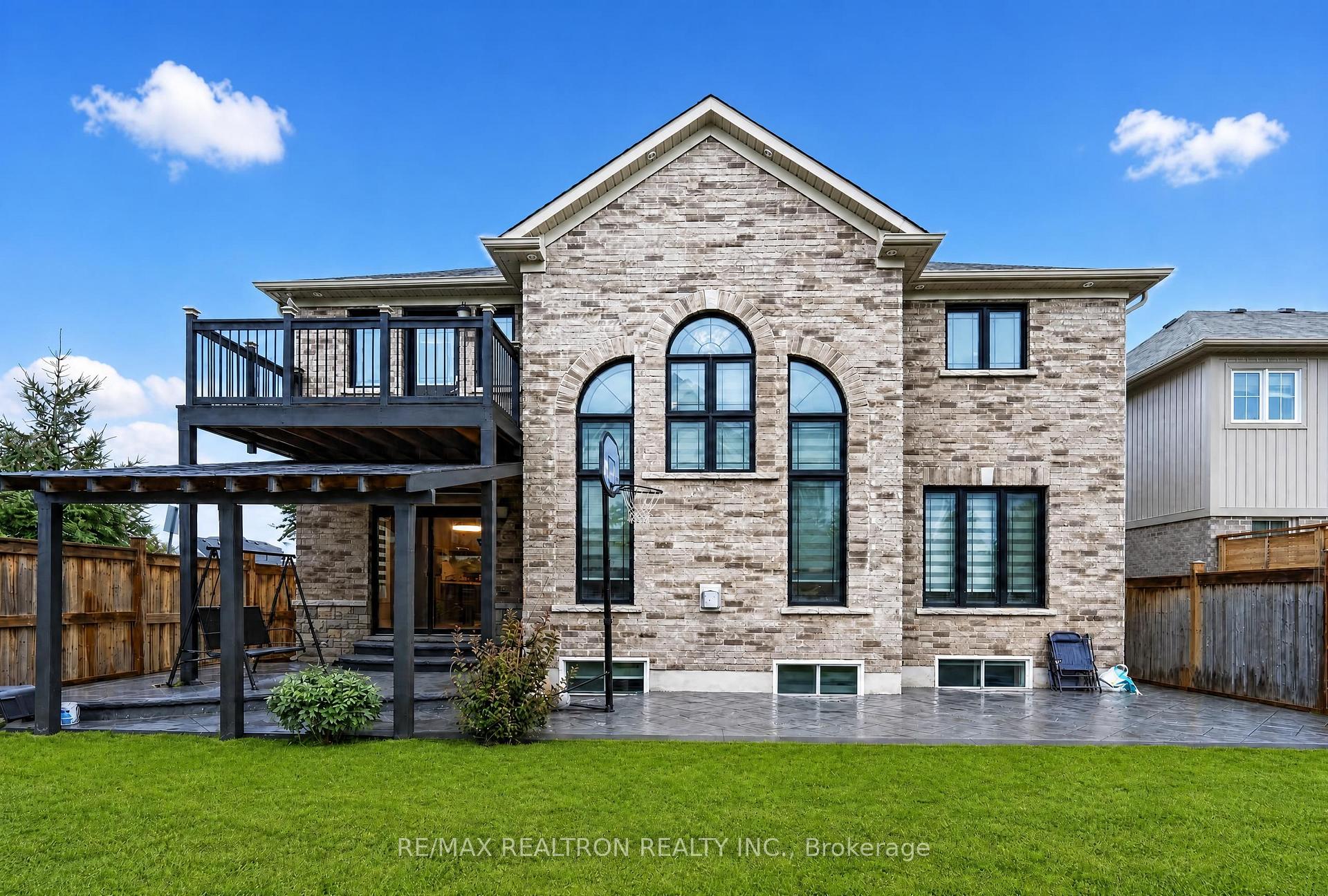 Photo 64 of 1428 Gord Vision Avenue, Clarington, Courtice — HOMEH