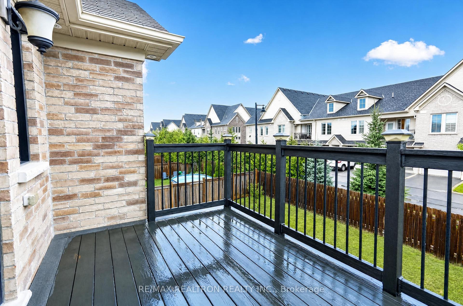 Photo 63 of 1428 Gord Vision Avenue, Clarington, Courtice — HOMEH