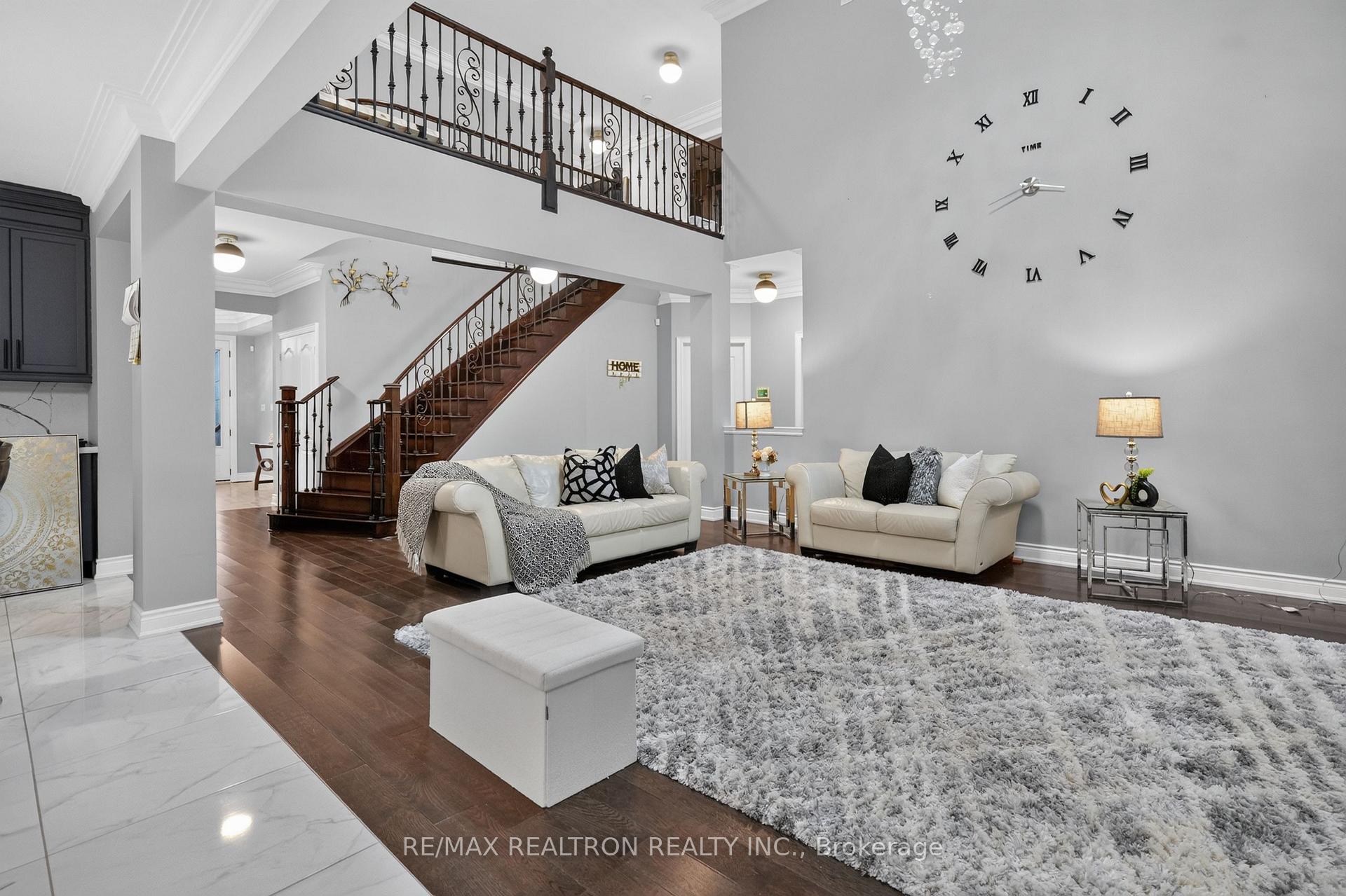 Photo 9 of 1428 Gord Vision Avenue, Clarington, Courtice — HOMEH