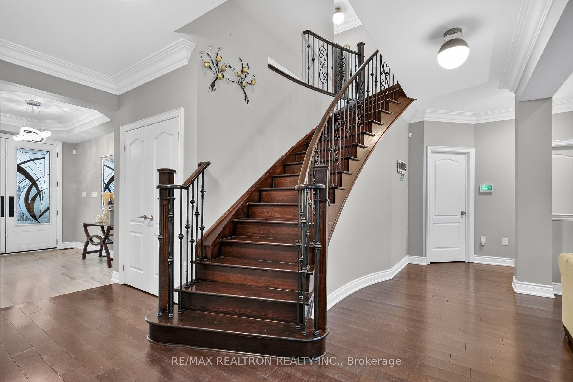 Photo 10 of 1428 Gord Vision Avenue, Clarington, Courtice — HOMEH