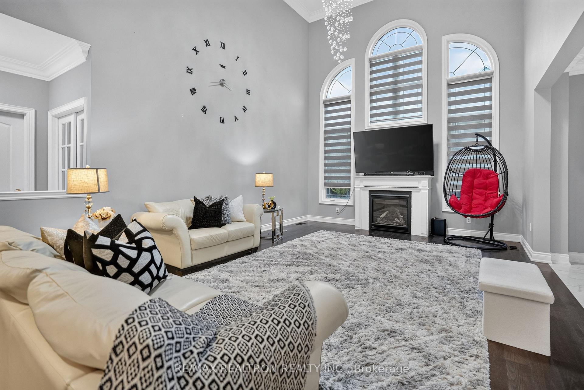 Photo 6 of 1428 Gord Vision Avenue, Clarington, Courtice — HOMEH