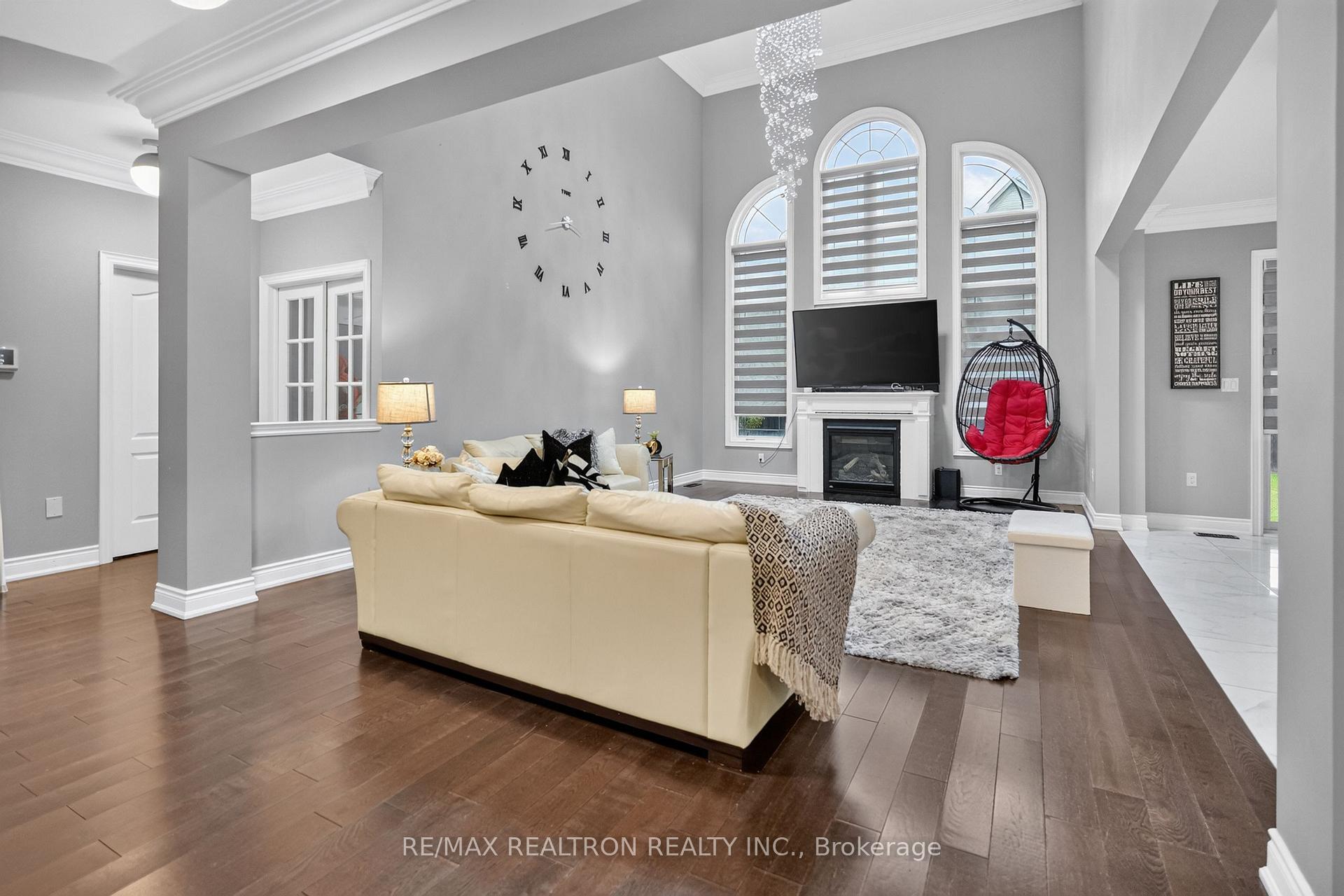 Photo 7 of 1428 Gord Vision Avenue, Clarington, Courtice — HOMEH