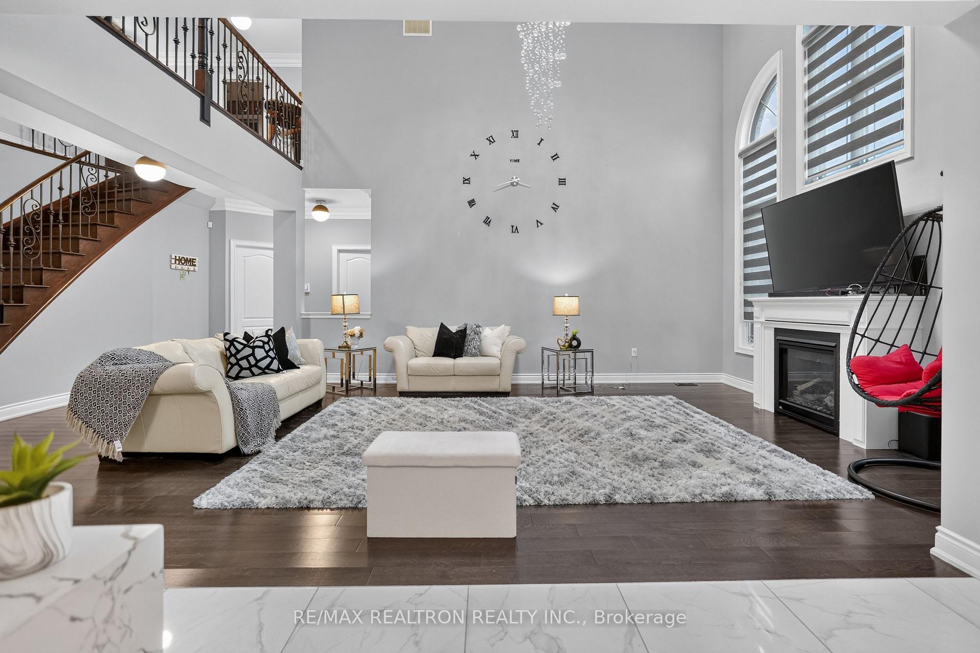 Photo 5 of 1428 Gord Vision Avenue, Clarington, Courtice — HOMEH