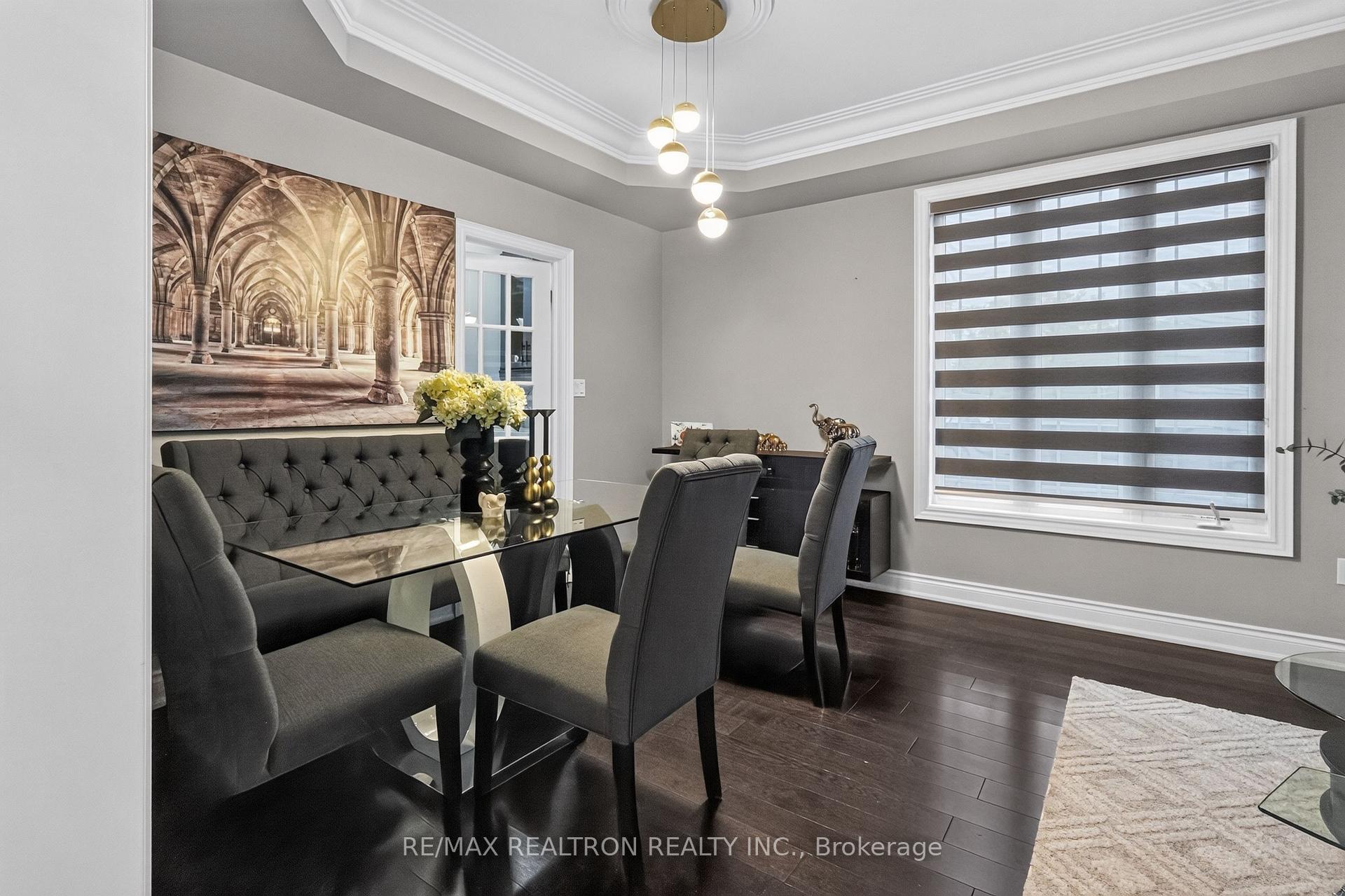 Photo 15 of 1428 Gord Vision Avenue, Clarington, Courtice — HOMEH