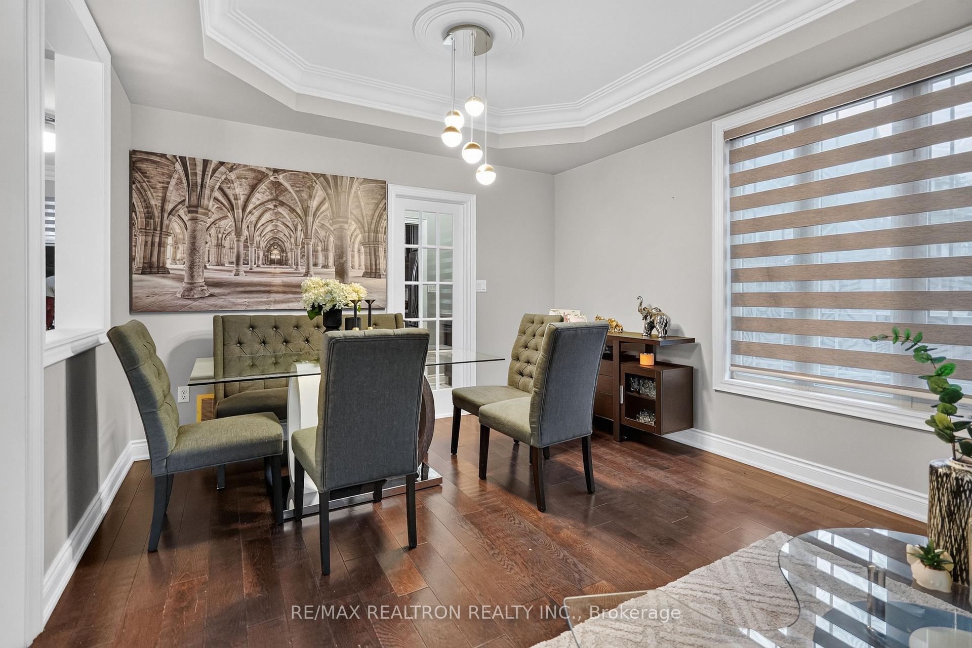 Photo 16 of 1428 Gord Vision Avenue, Clarington, Courtice — HOMEH