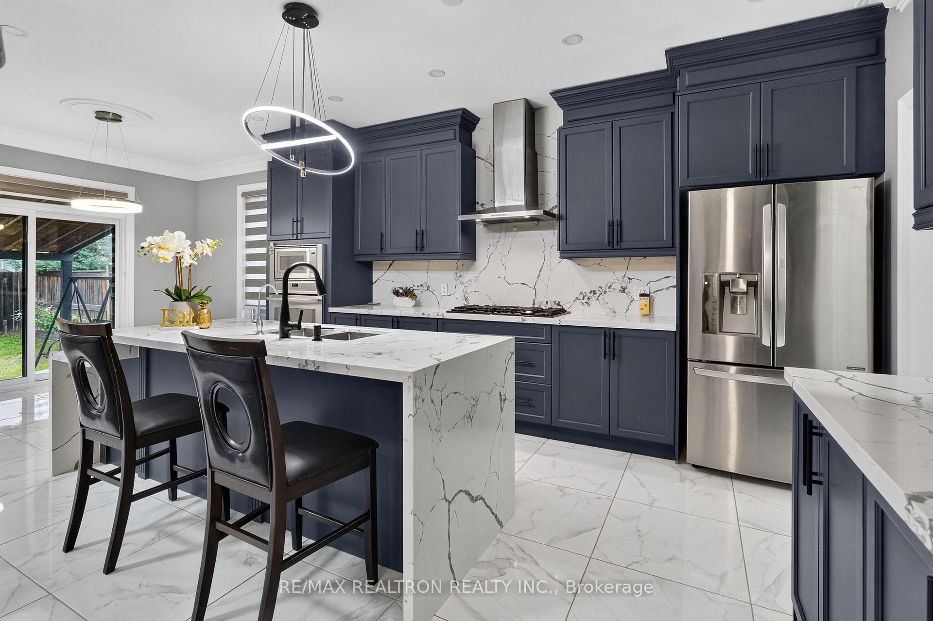 Photo 21 of 1428 Gord Vision Avenue, Clarington, Courtice — HOMEH