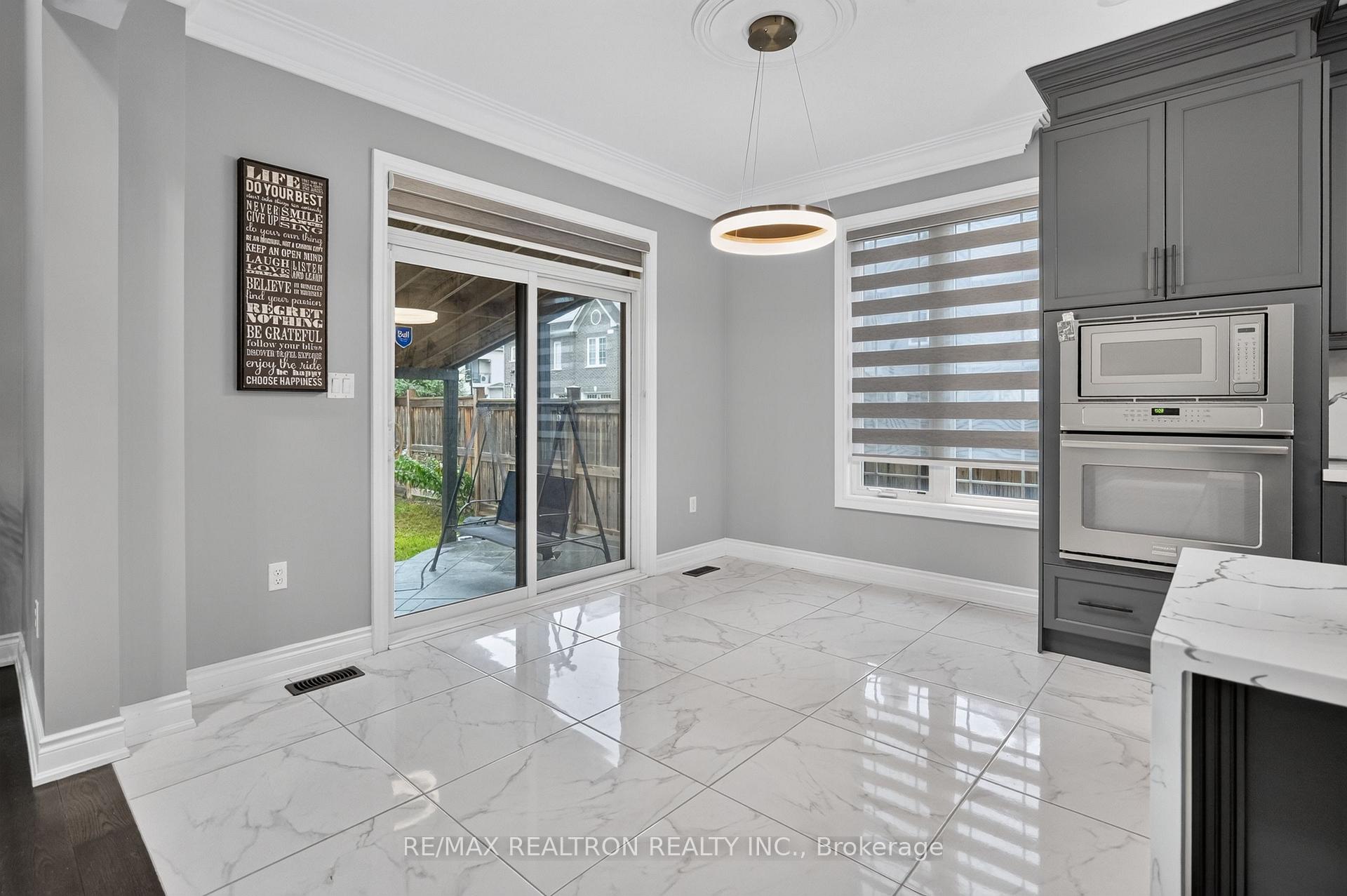 Photo 23 of 1428 Gord Vision Avenue, Clarington, Courtice — HOMEH