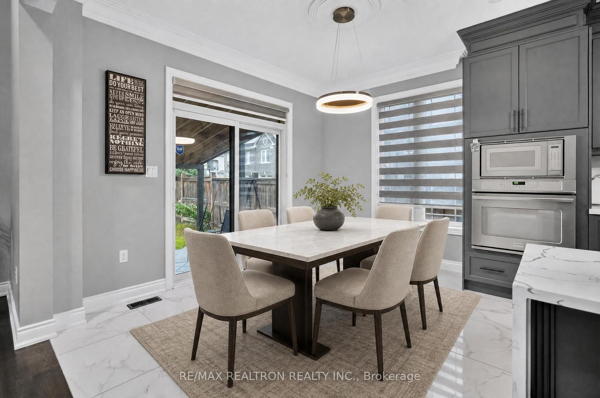 Photo 24 of 1428 Gord Vision Avenue, Clarington, Courtice — HOMEH