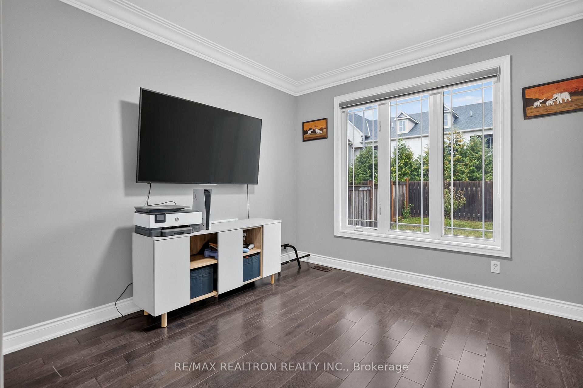 Photo 26 of 1428 Gord Vision Avenue, Clarington, Courtice — HOMEH