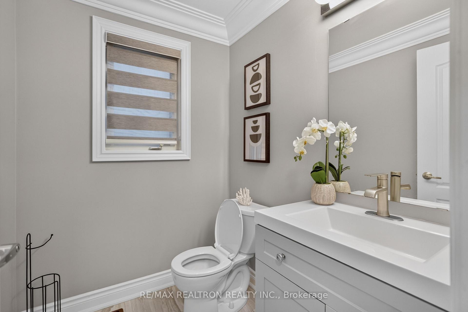 Photo 29 of 1428 Gord Vision Avenue, Clarington, Courtice — HOMEH