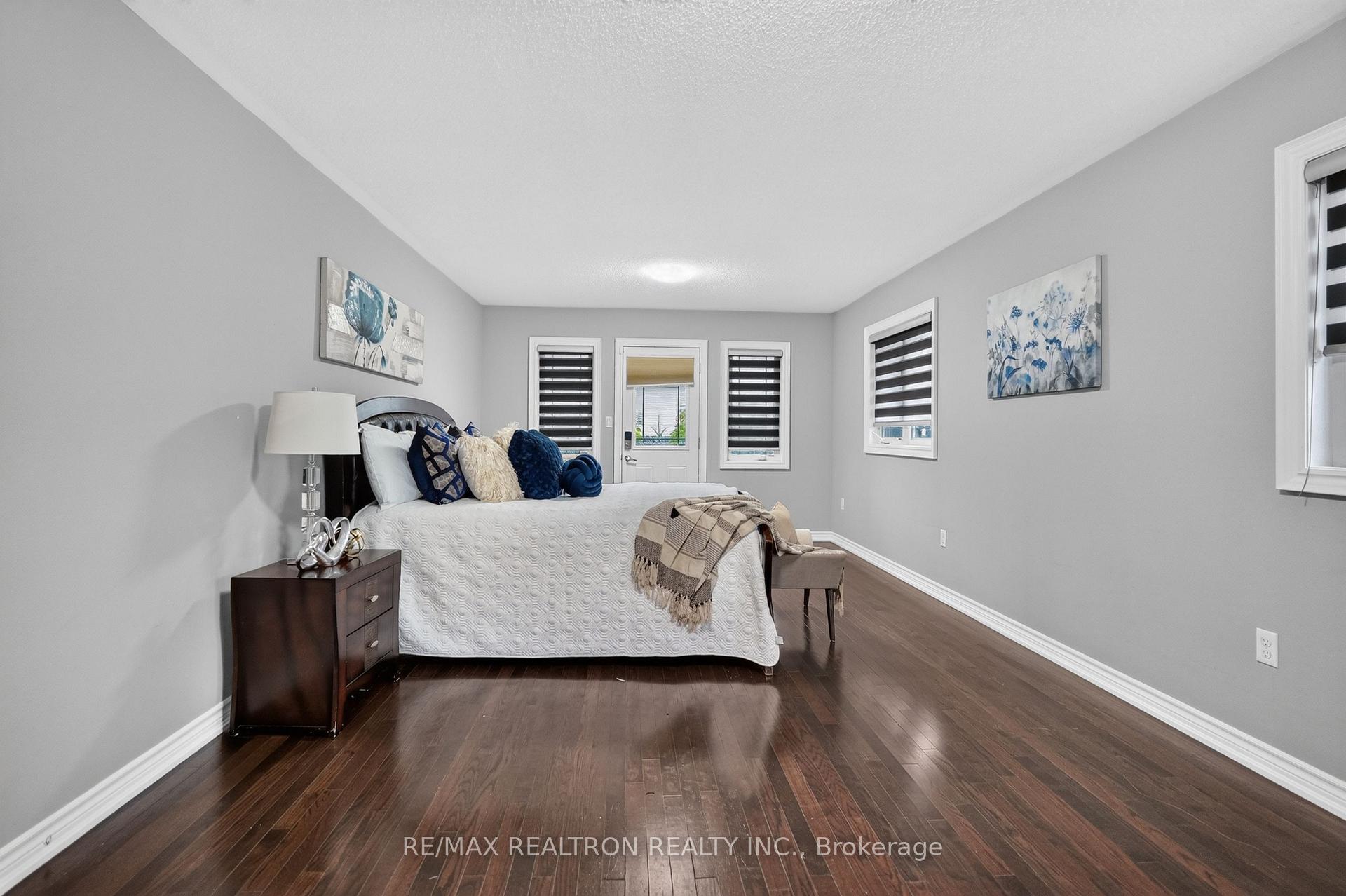 Photo 30 of 1428 Gord Vision Avenue, Clarington, Courtice — HOMEH