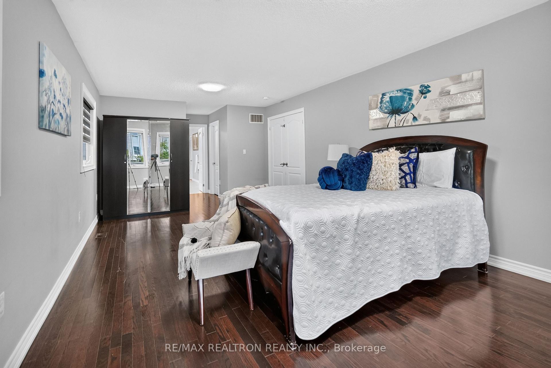 Photo 32 of 1428 Gord Vision Avenue, Clarington, Courtice — HOMEH