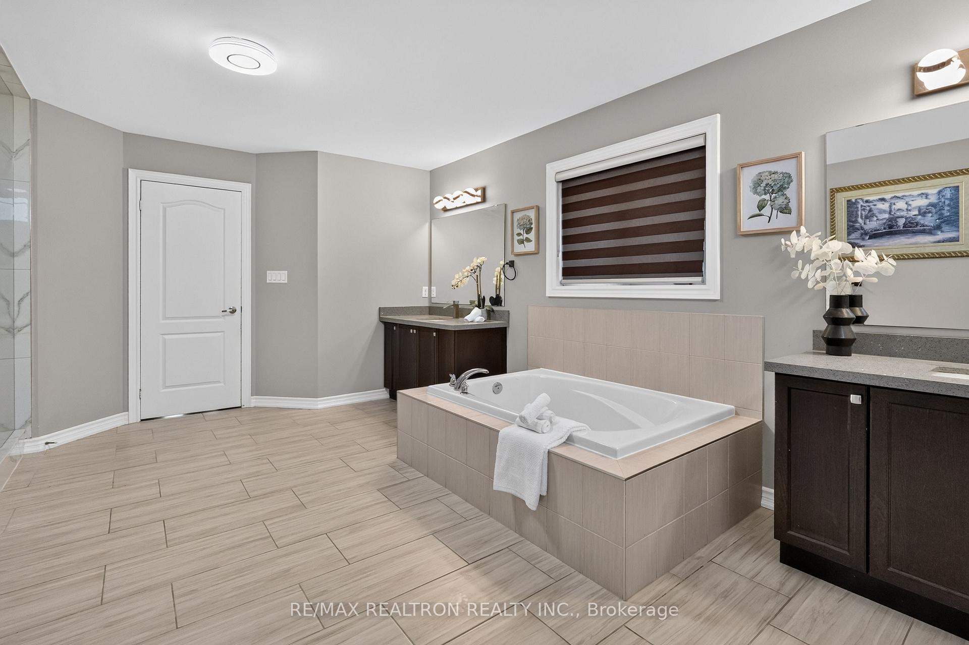 Photo 33 of 1428 Gord Vision Avenue, Clarington, Courtice — HOMEH