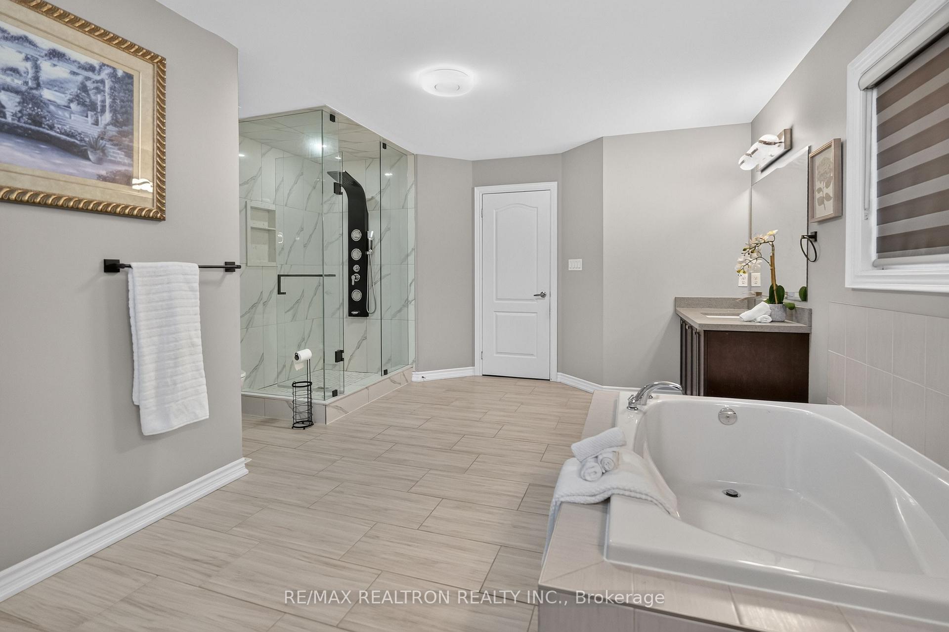 Photo 34 of 1428 Gord Vision Avenue, Clarington, Courtice — HOMEH