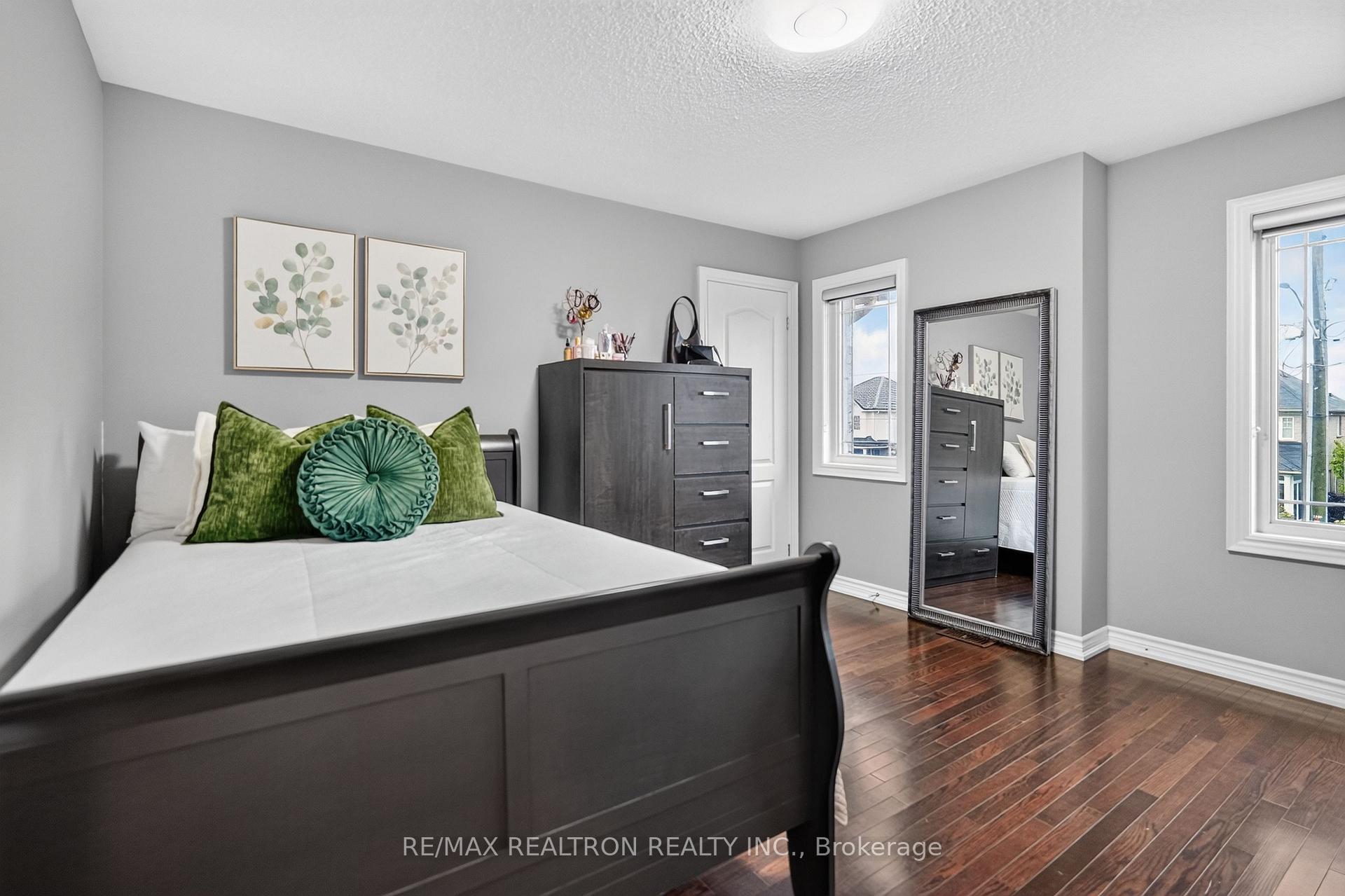 Photo 39 of 1428 Gord Vision Avenue, Clarington, Courtice — HOMEH