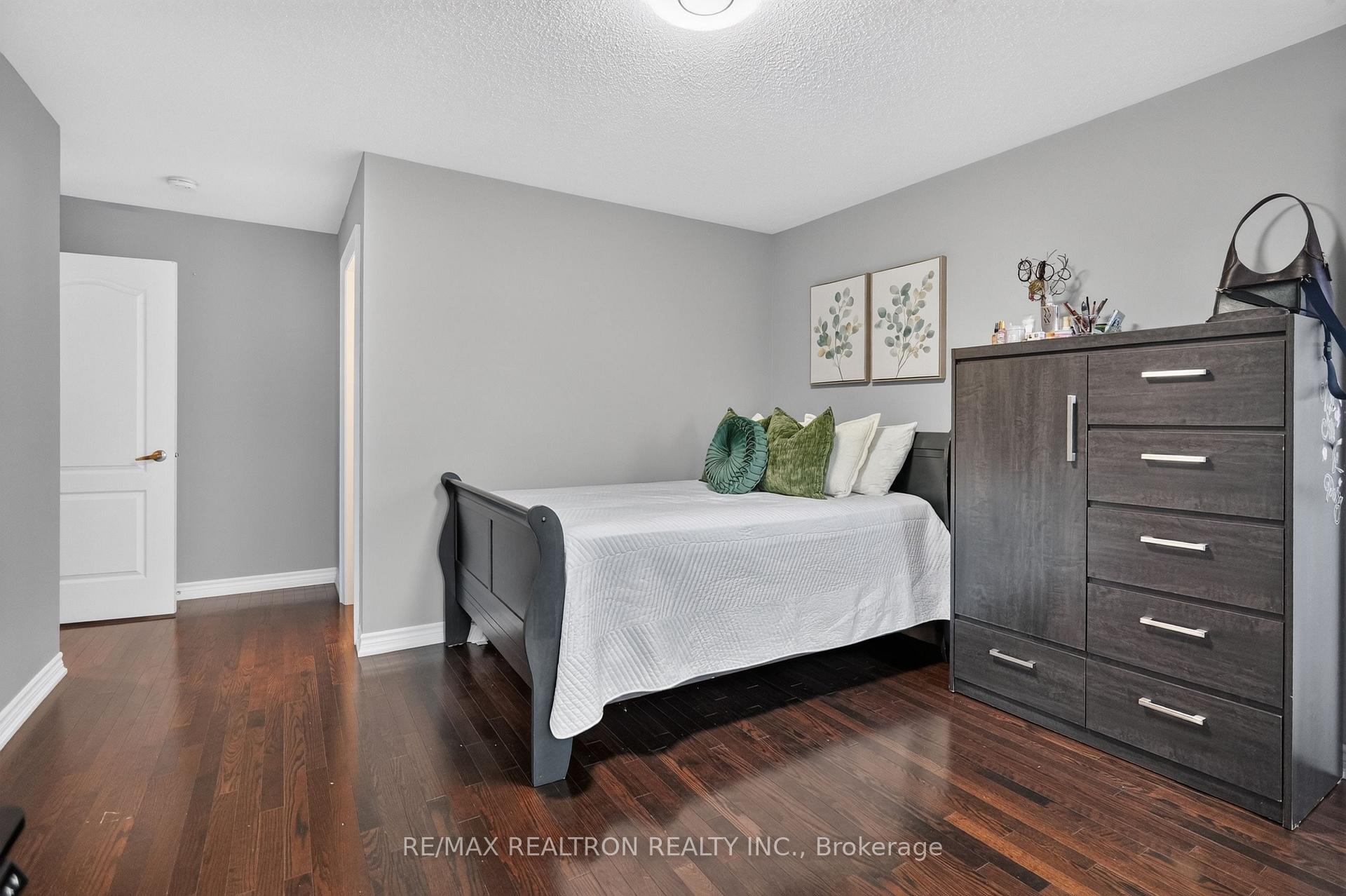 Photo 40 of 1428 Gord Vision Avenue, Clarington, Courtice — HOMEH