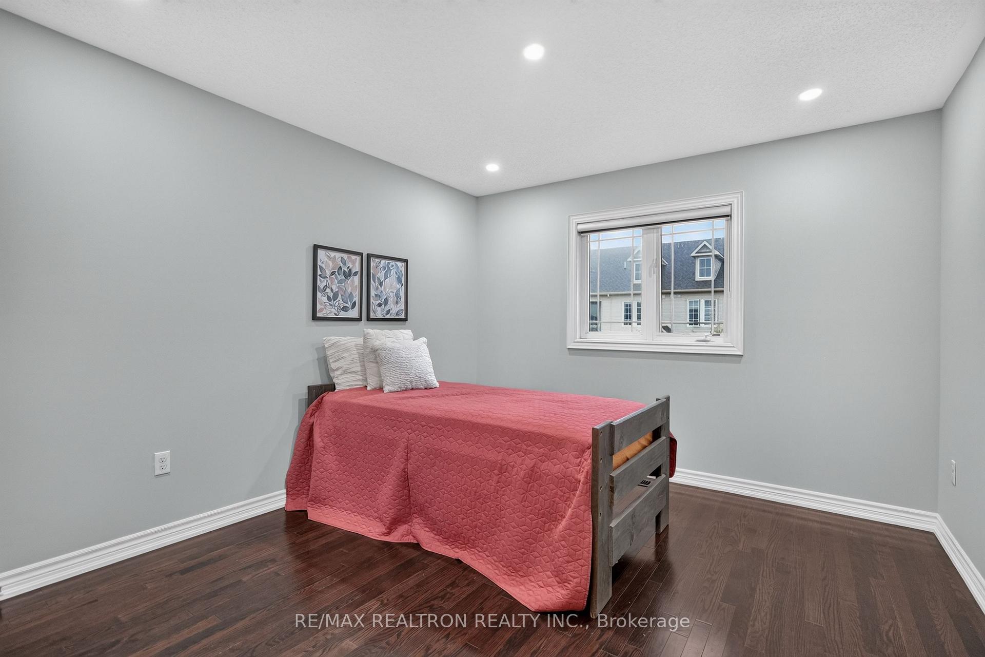 Photo 46 of 1428 Gord Vision Avenue, Clarington, Courtice — HOMEH