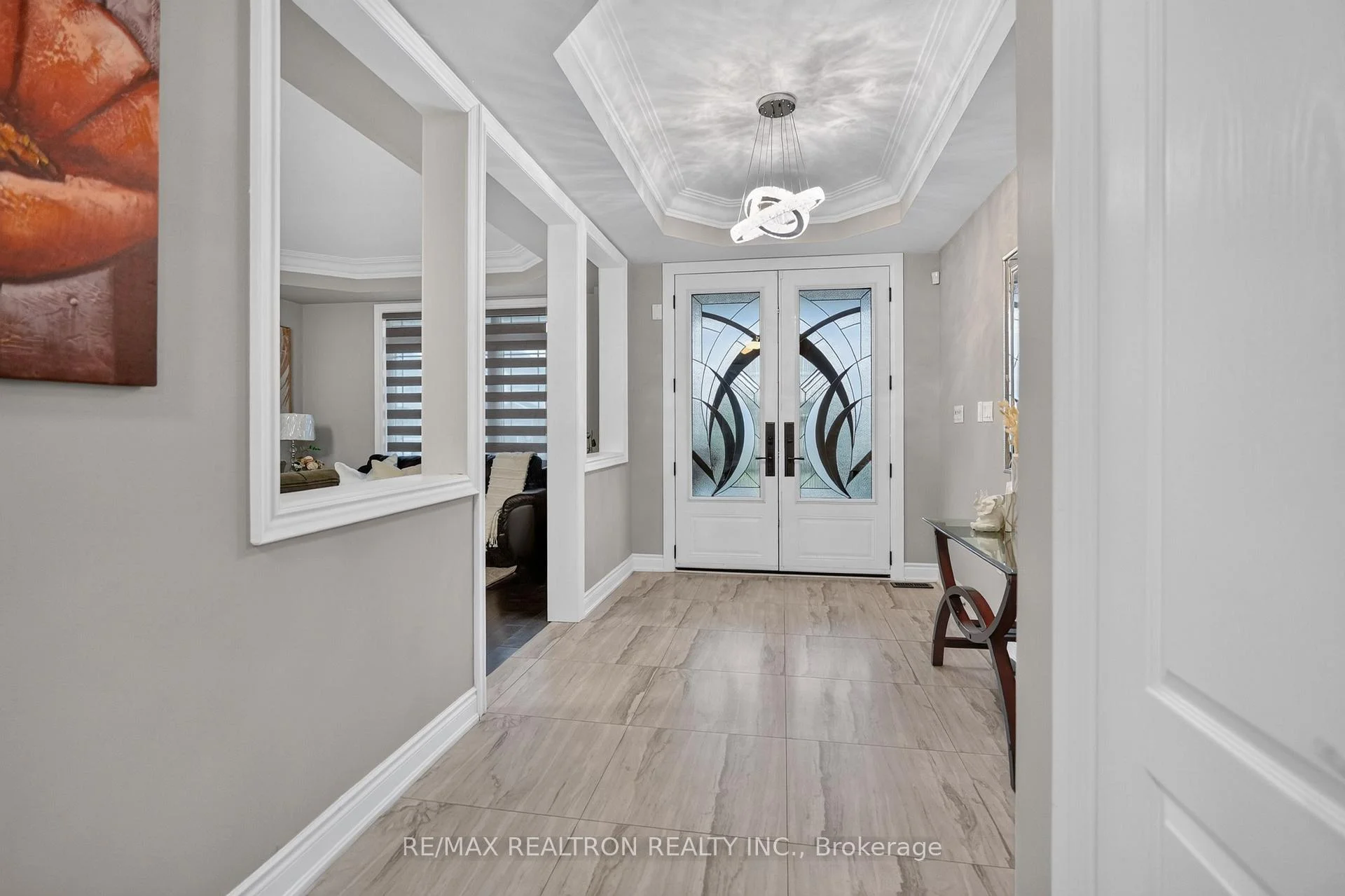 Photo 8 of 1428 Gord Vision Avenue, Clarington, Courtice — HOMEH