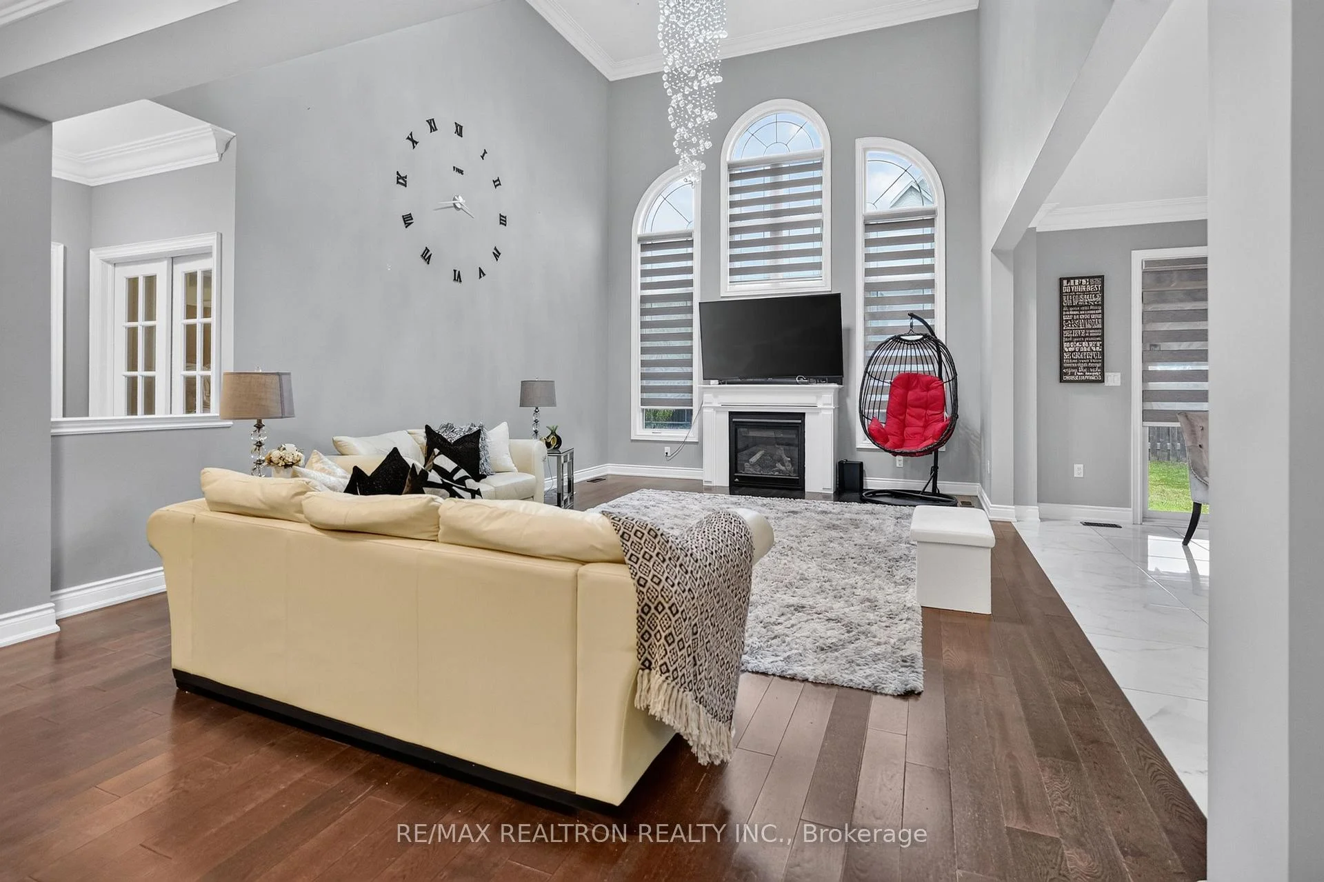Photo 17 of 1428 Gord Vision Avenue, Clarington, Courtice — HOMEH