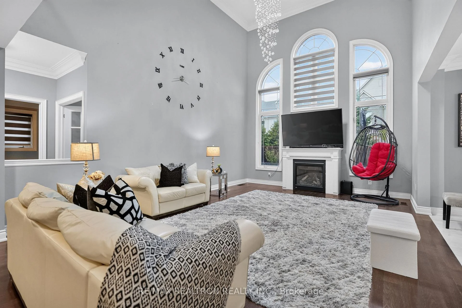 Photo 18 of 1428 Gord Vision Avenue, Clarington, Courtice — HOMEH